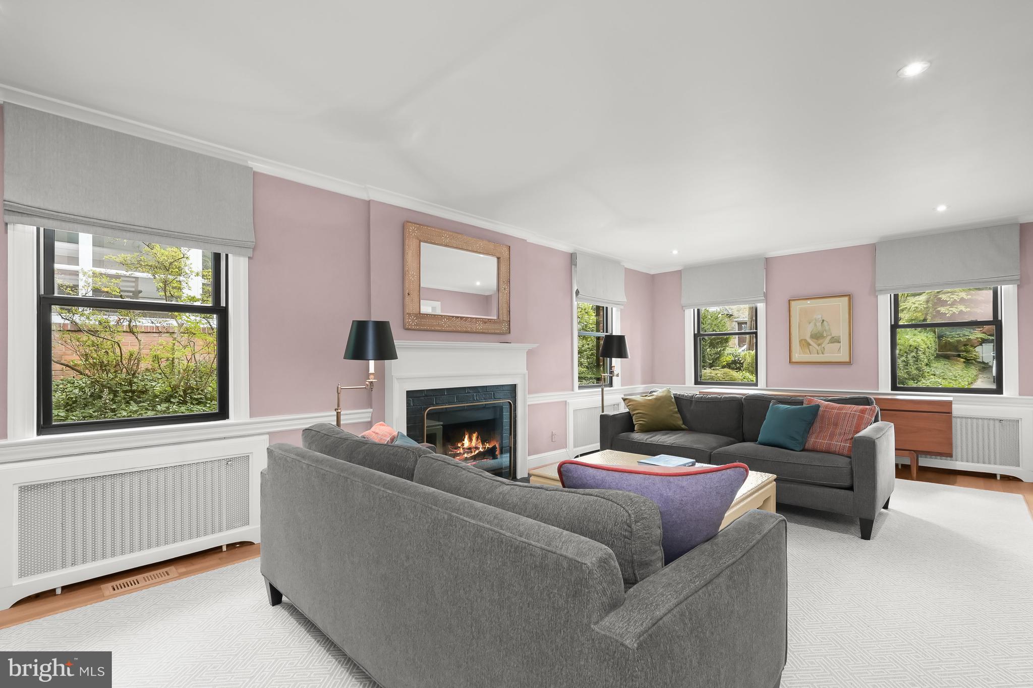 WESTMORELAND HILLS - Residential