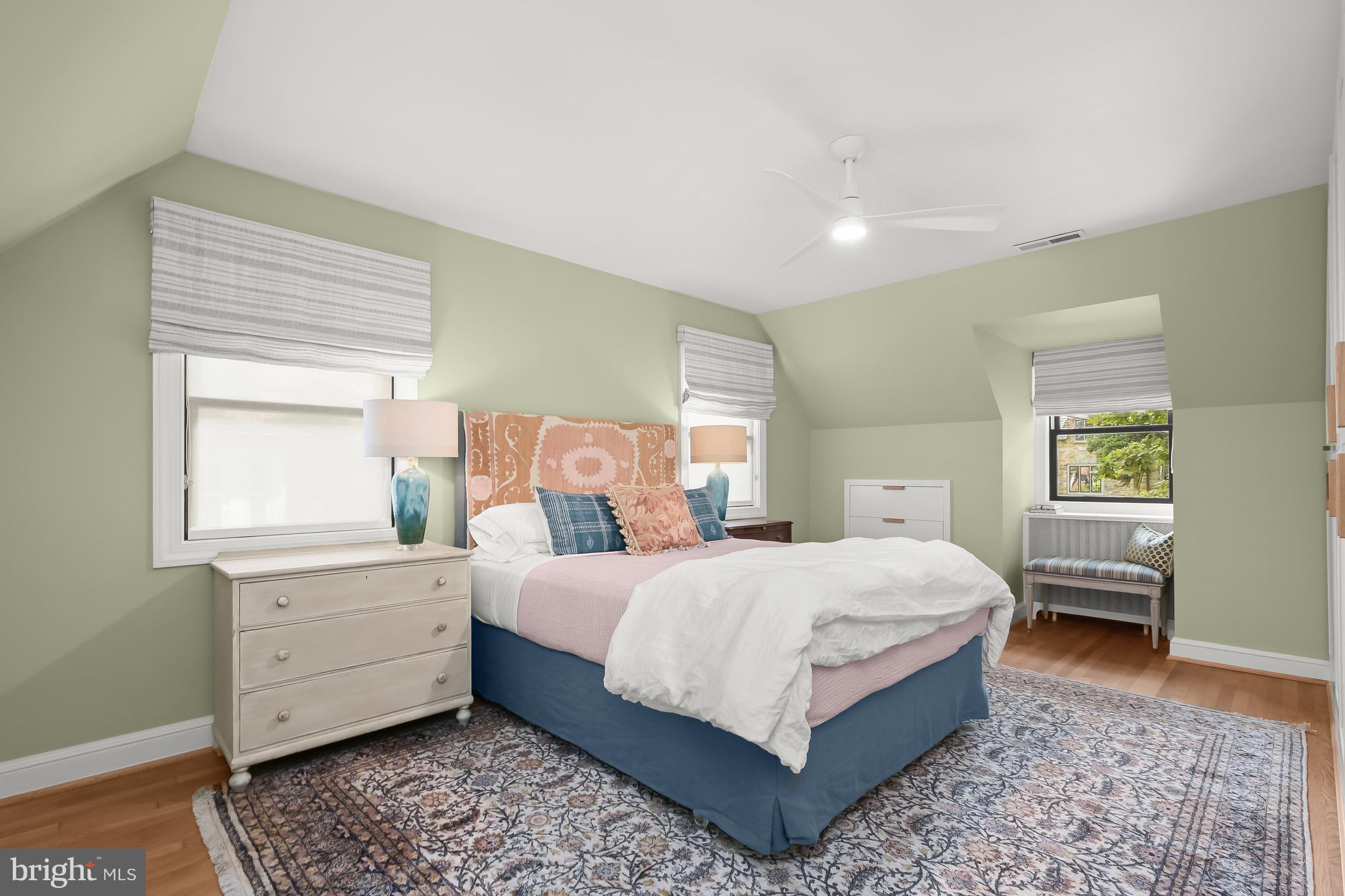 WESTMORELAND HILLS - Residential