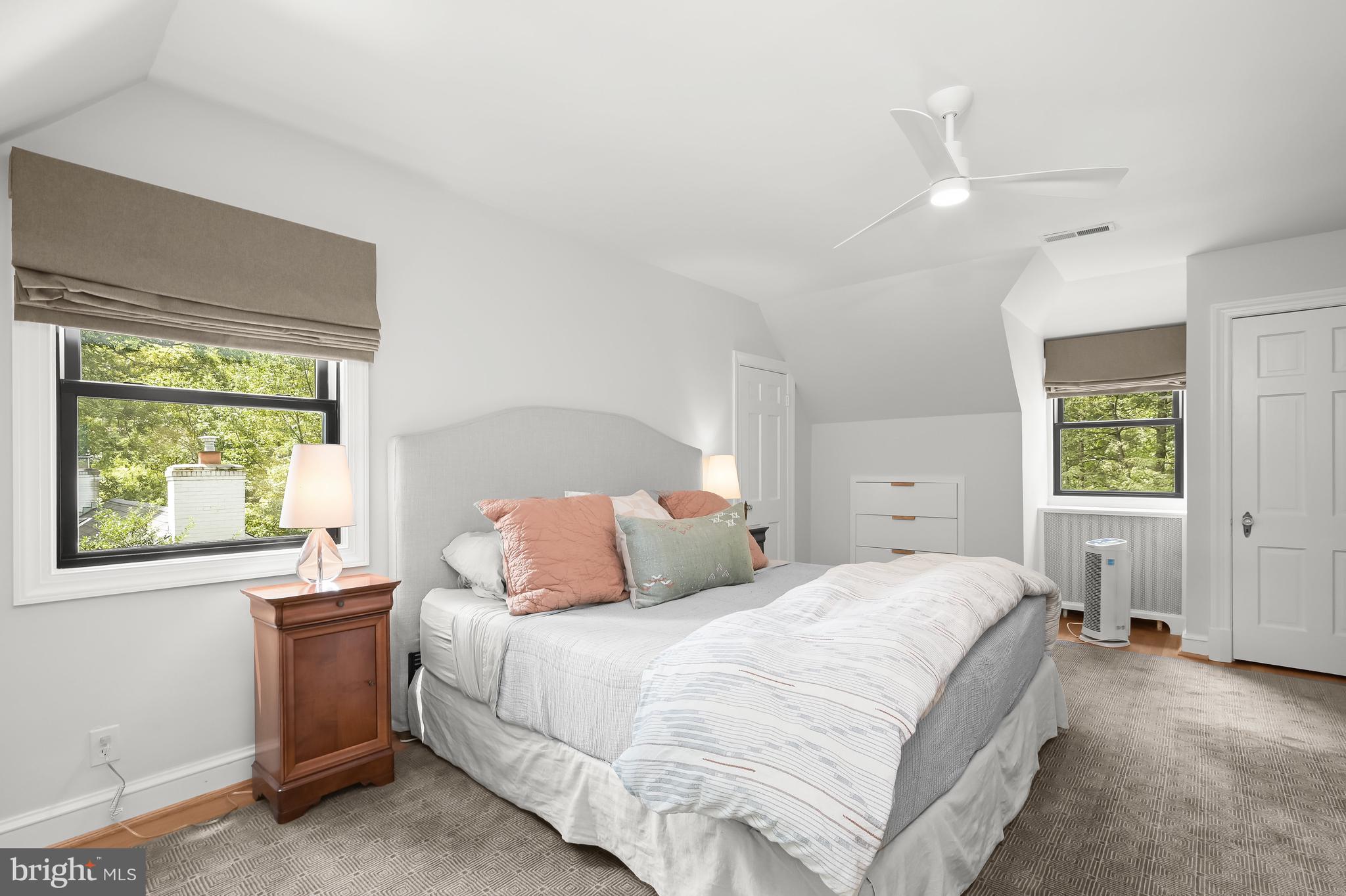 WESTMORELAND HILLS - Residential