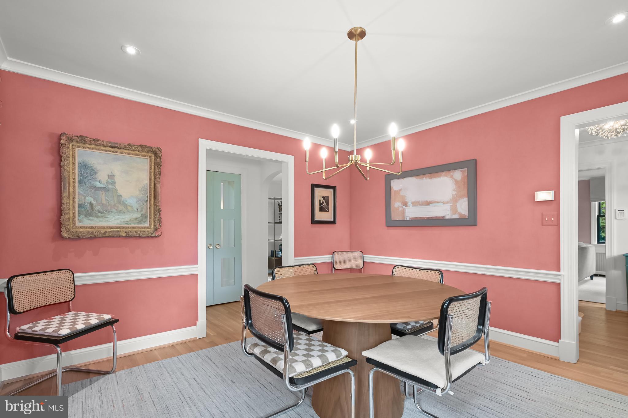 WESTMORELAND HILLS - Residential