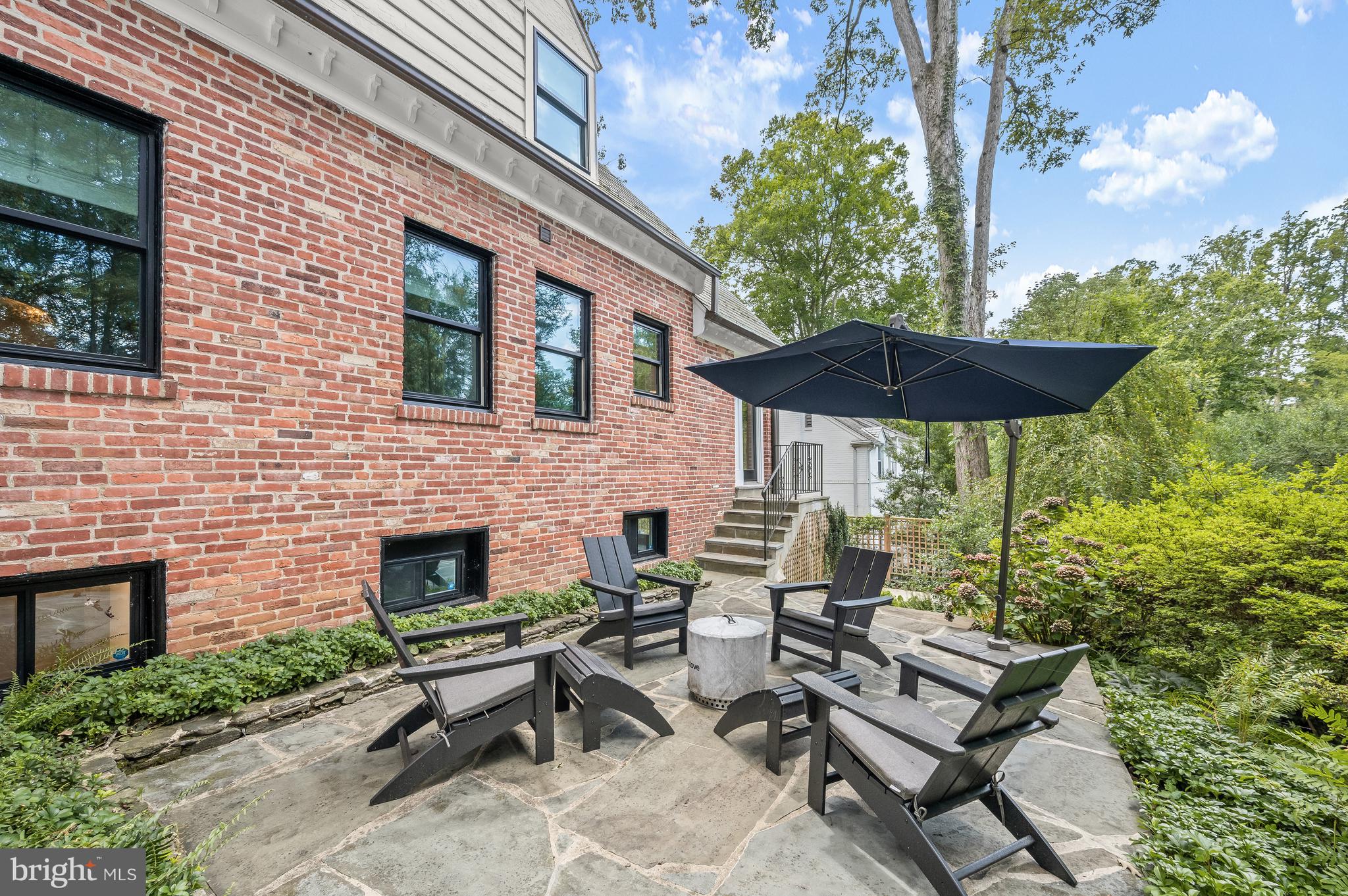 WESTMORELAND HILLS - Residential