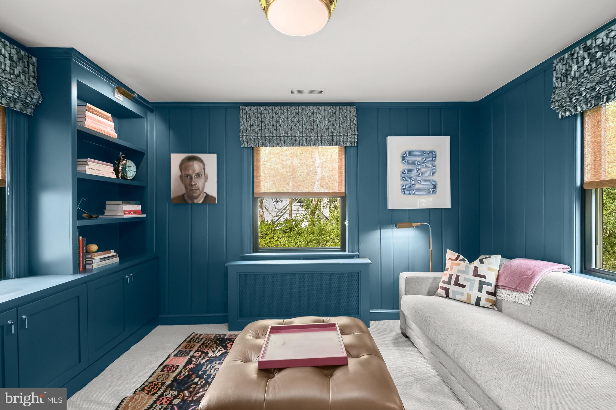 WESTMORELAND HILLS - Residential