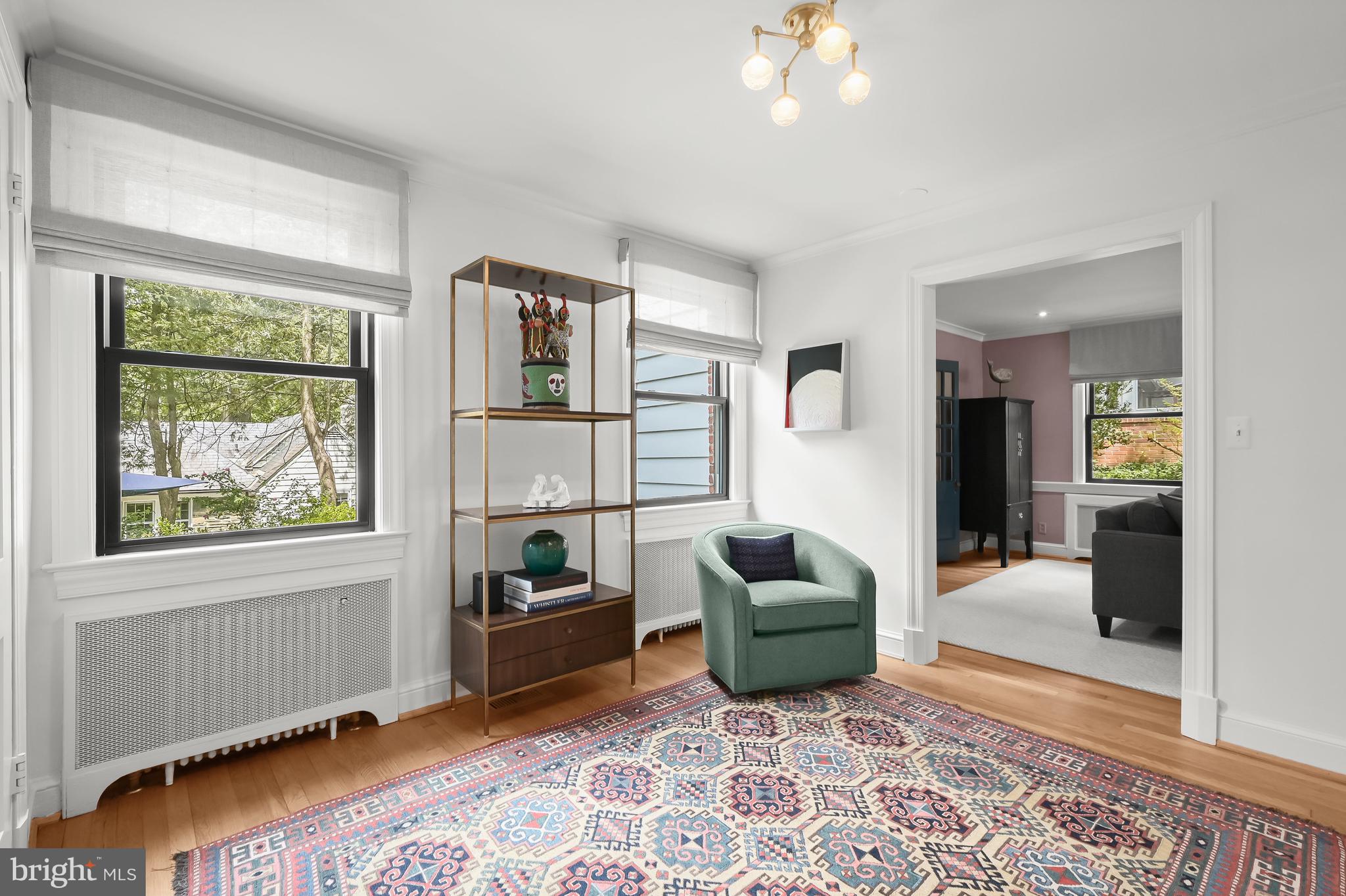 WESTMORELAND HILLS - Residential