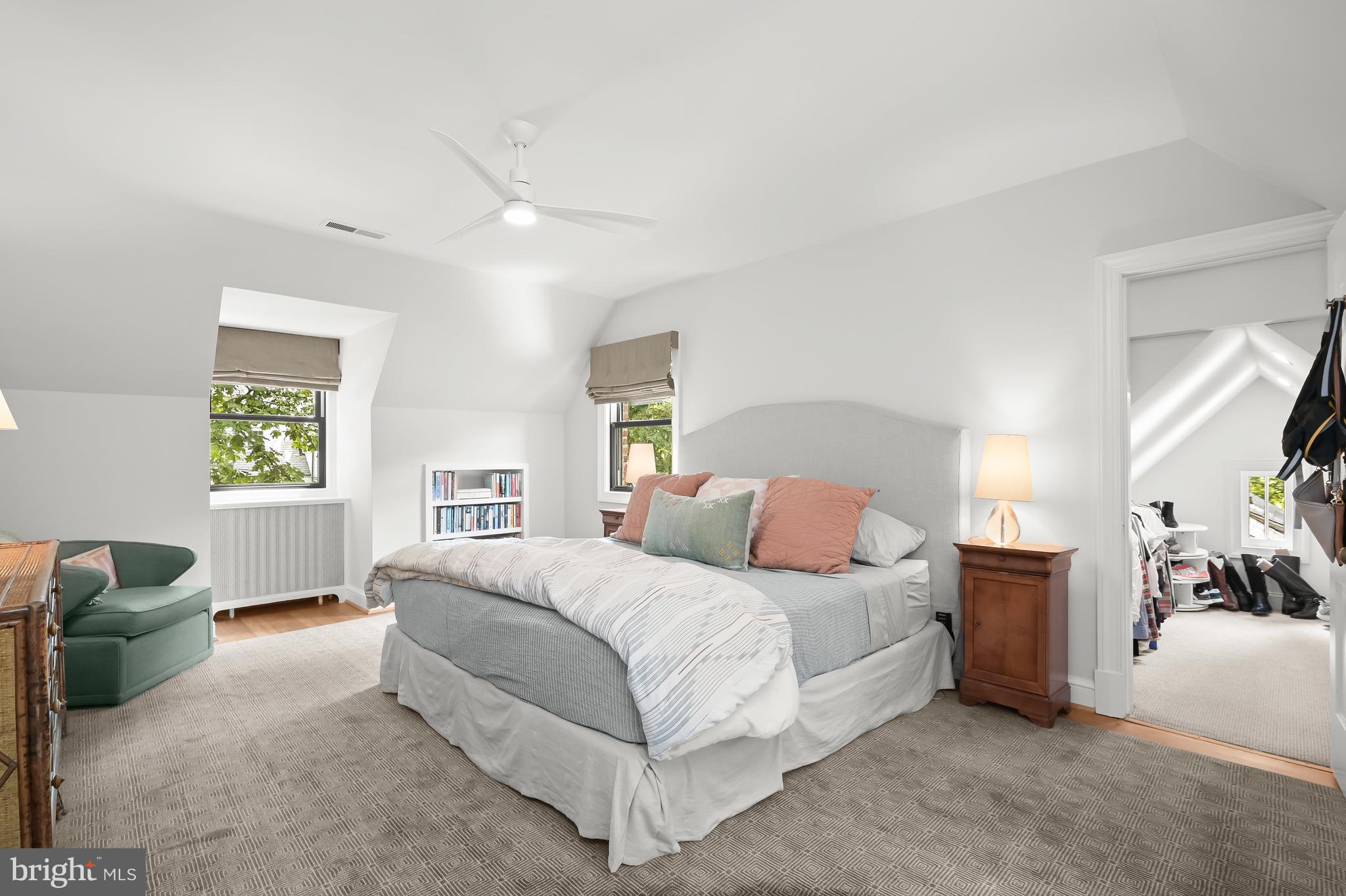 WESTMORELAND HILLS - Residential