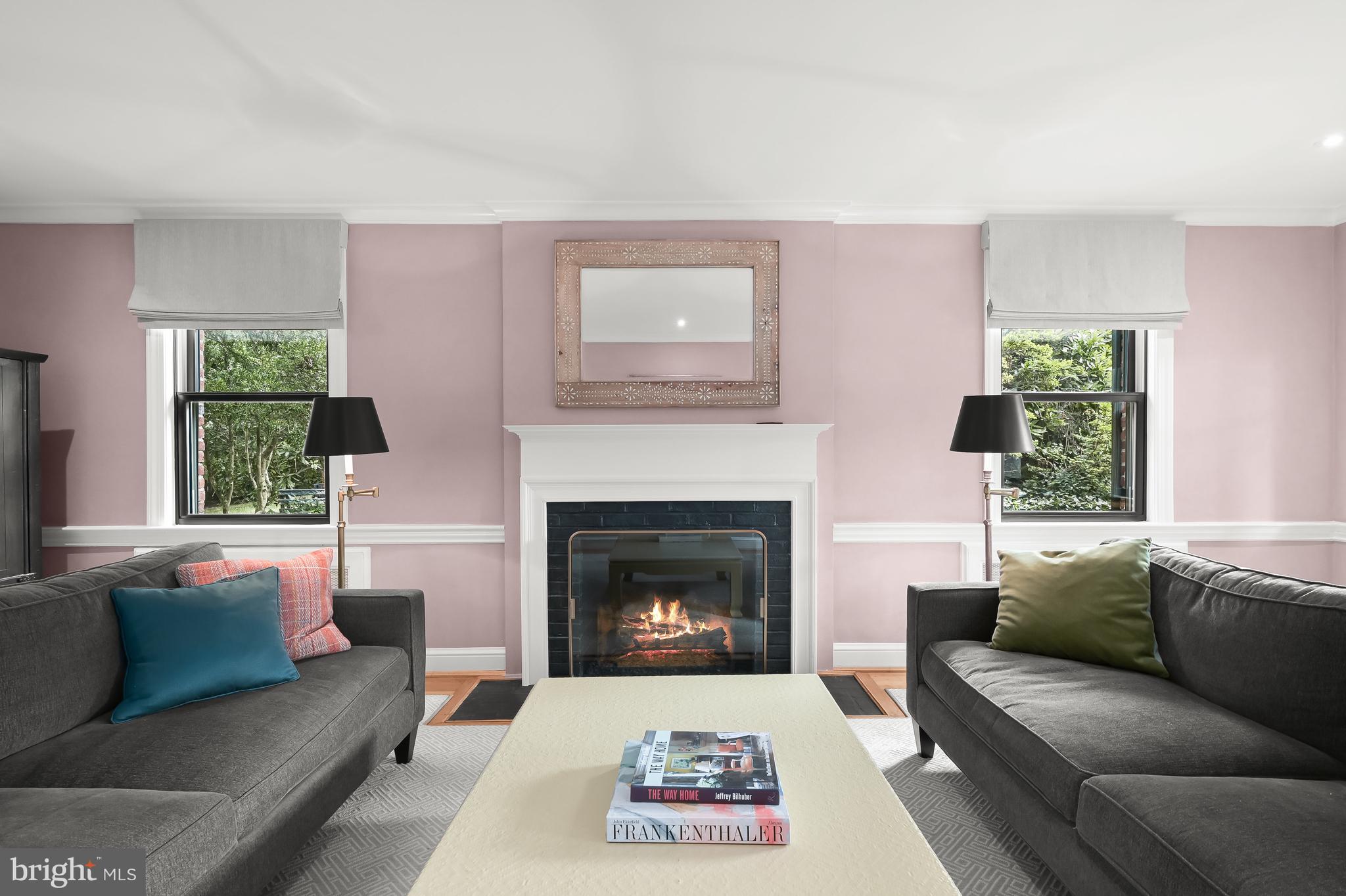 WESTMORELAND HILLS - Residential