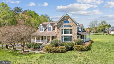 14039 Kreutler Road, Montpelier, VA MLS: VAHA2000960