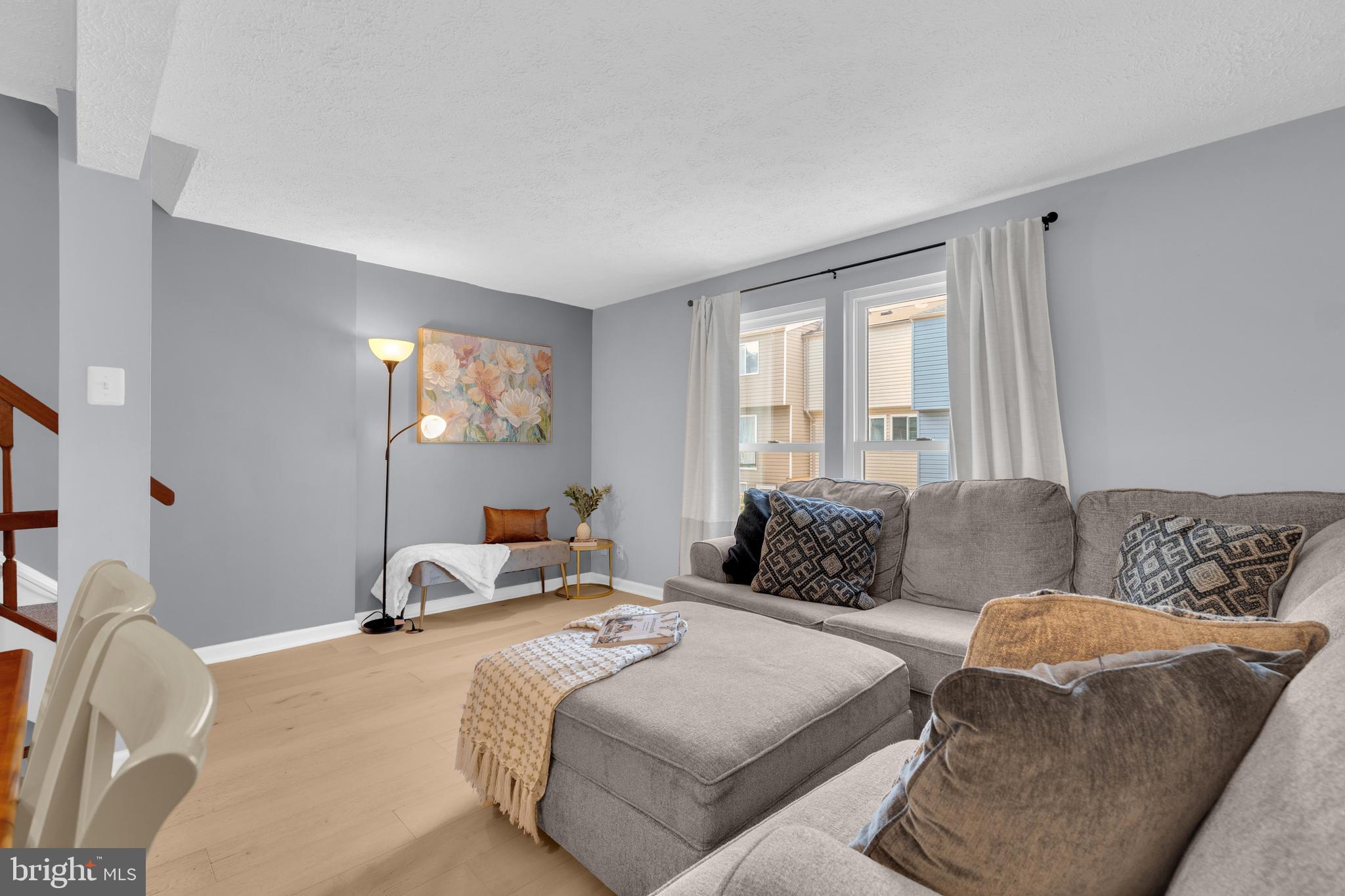 8544 BLUE ROCK LANE