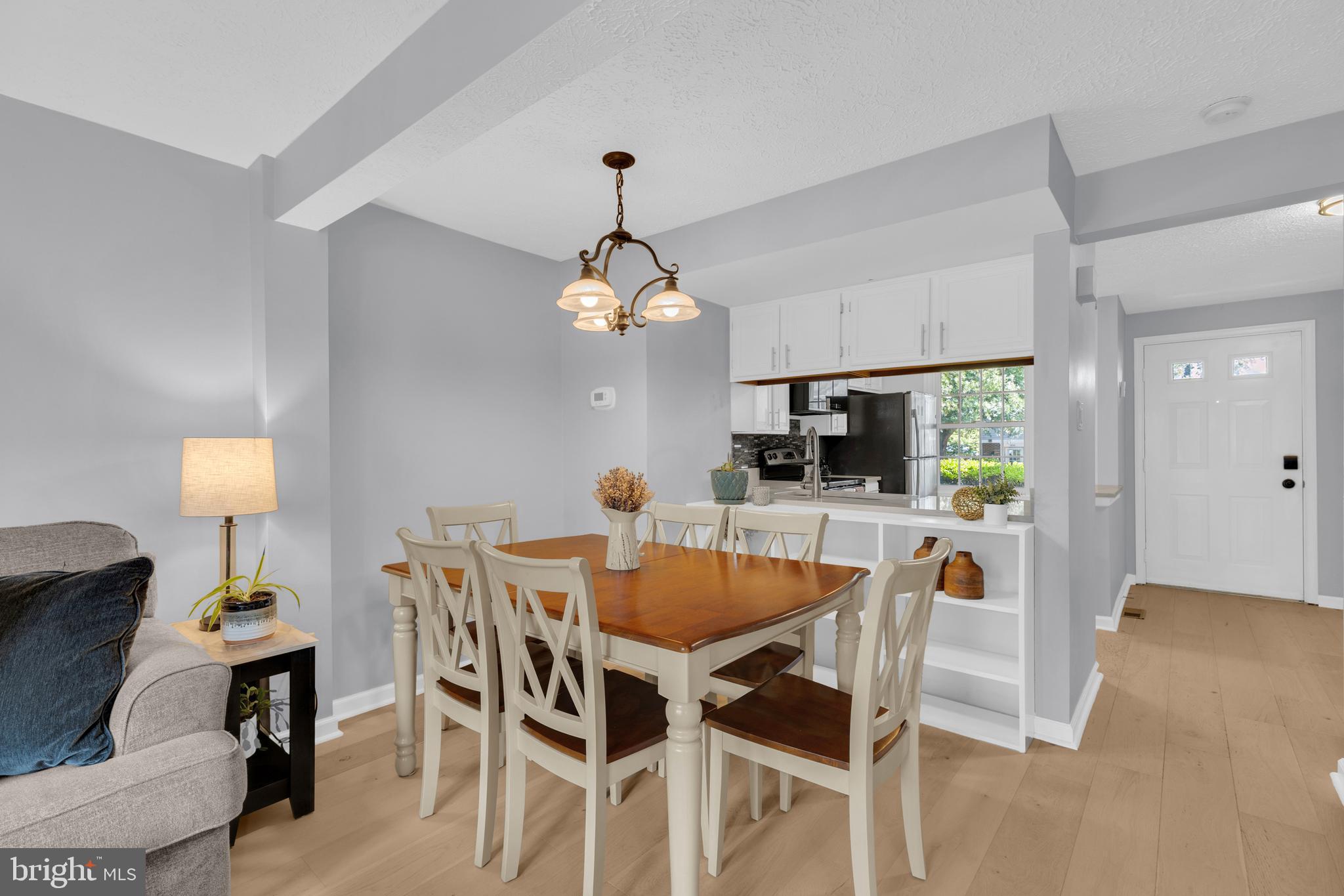 8544 BLUE ROCK LANE
