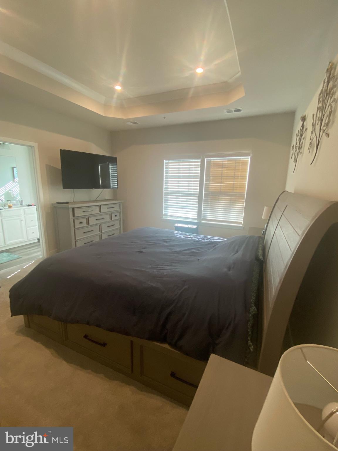 AMBER RIDGE - Residential Lease