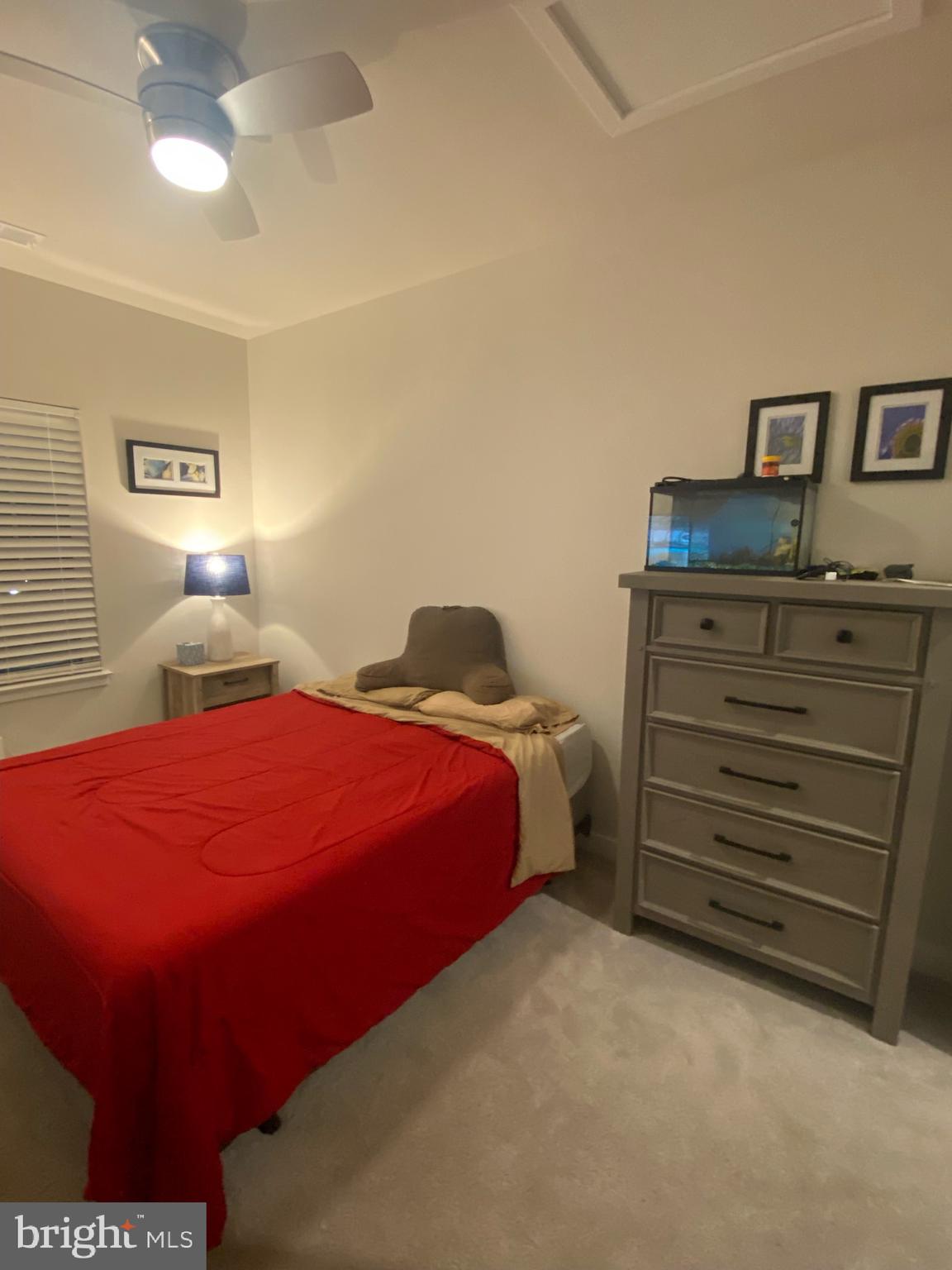 AMBER RIDGE - Residential Lease