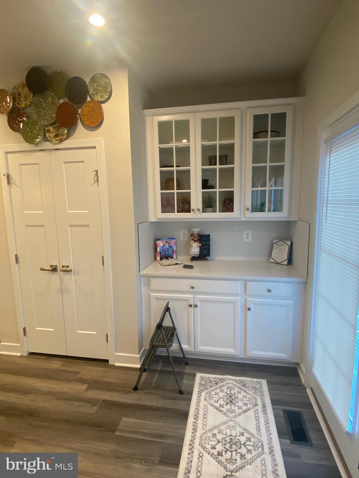 AMBER RIDGE - Residential Lease