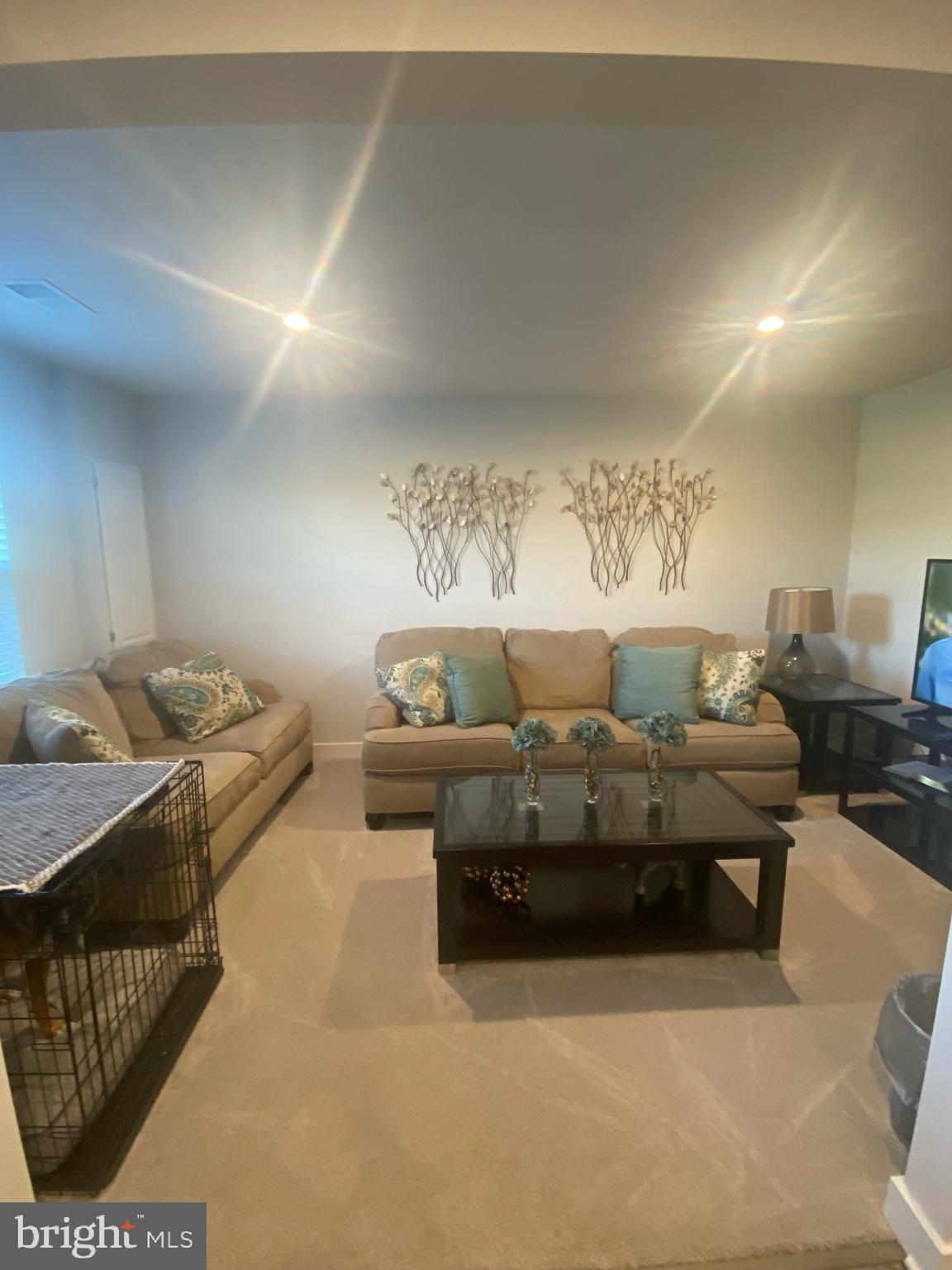 AMBER RIDGE - Residential Lease