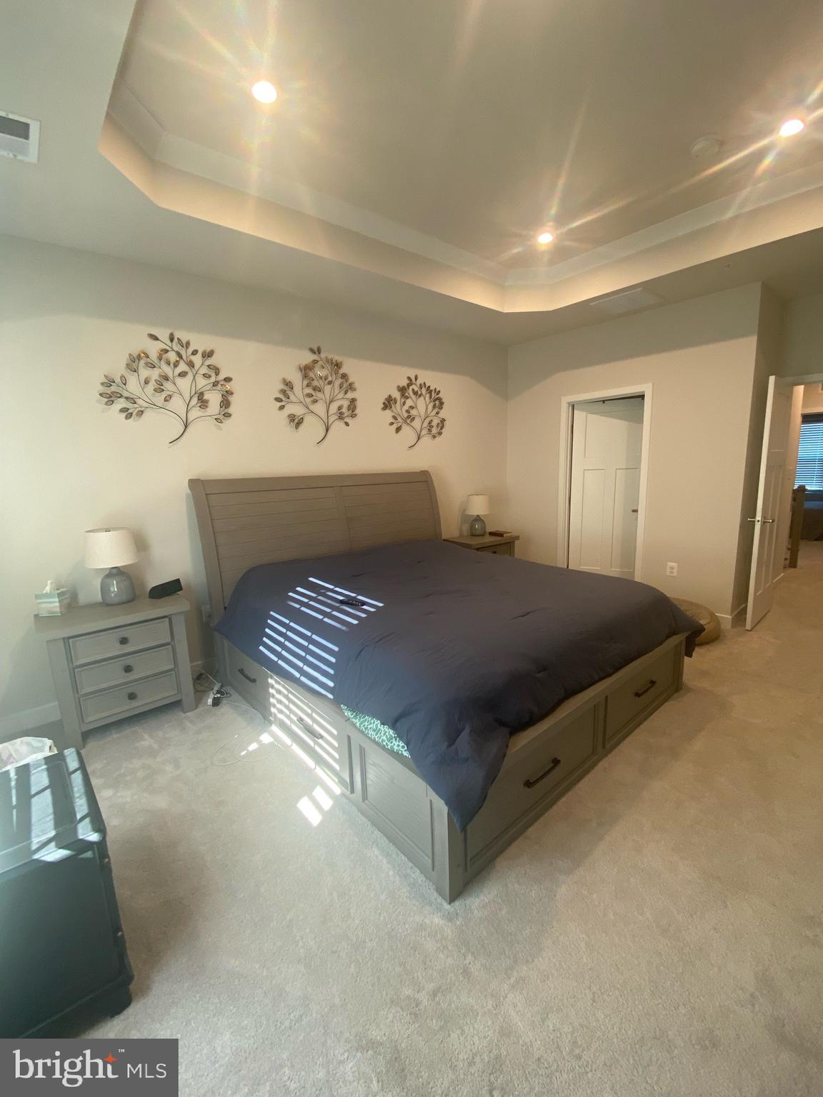 AMBER RIDGE - Residential Lease