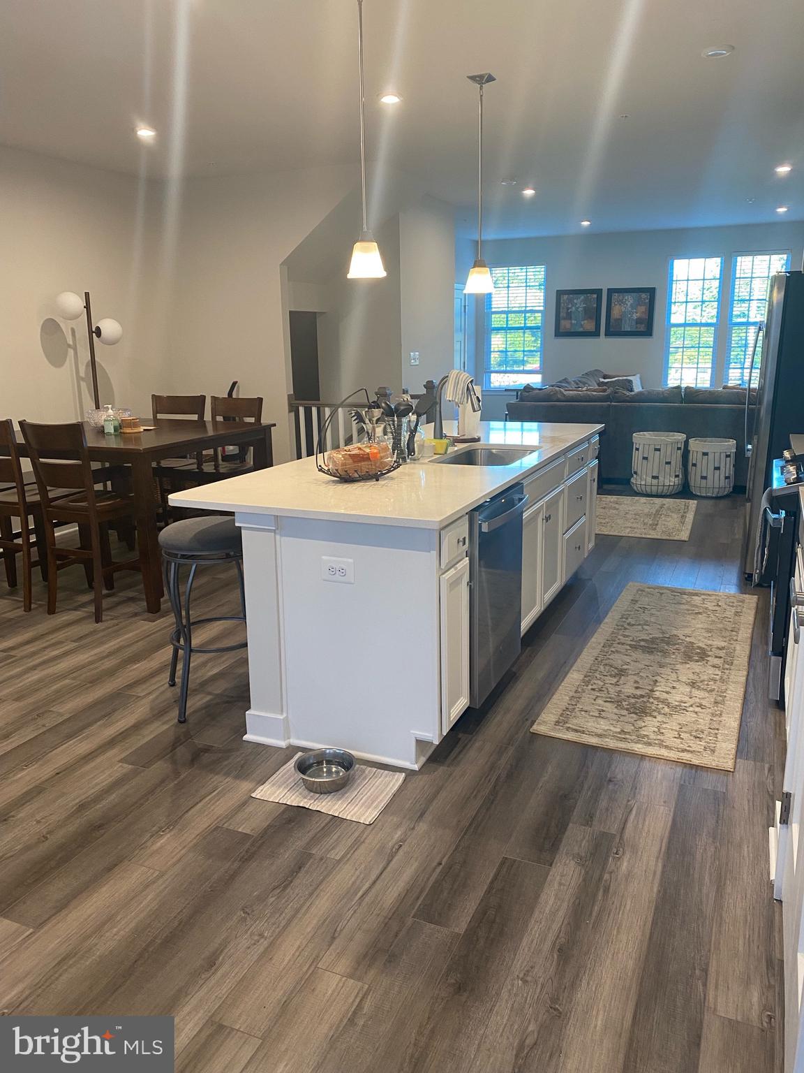 AMBER RIDGE - Residential Lease