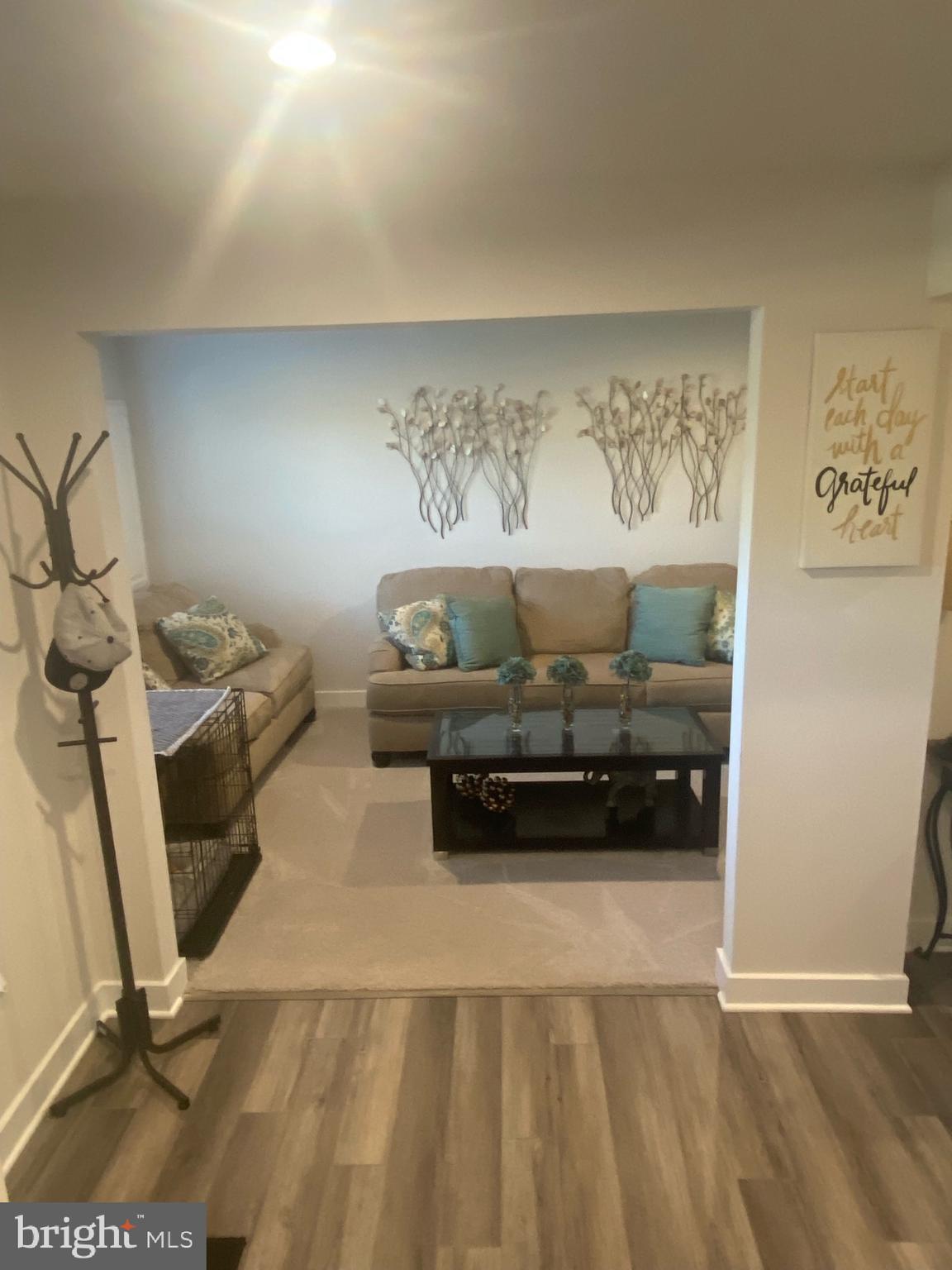 AMBER RIDGE - Residential Lease