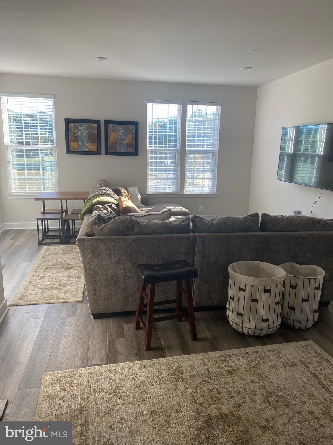 AMBER RIDGE - Residential Lease