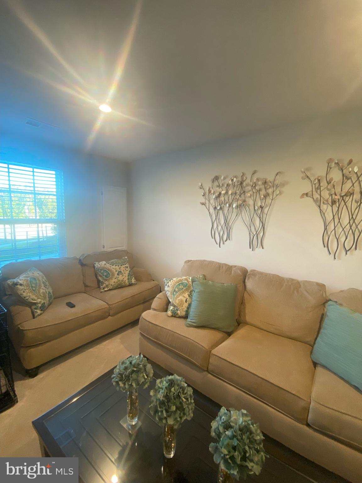 AMBER RIDGE - Residential Lease