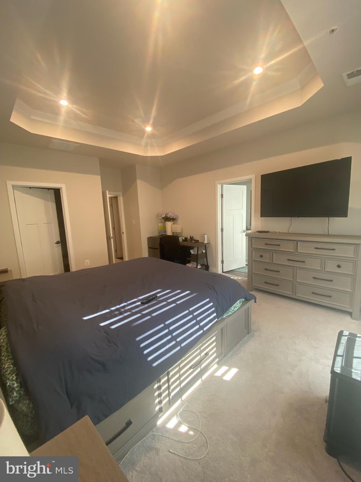 AMBER RIDGE - Residential Lease