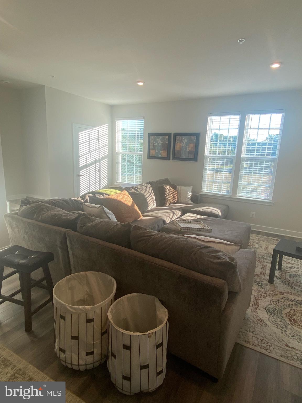 AMBER RIDGE - Residential Lease