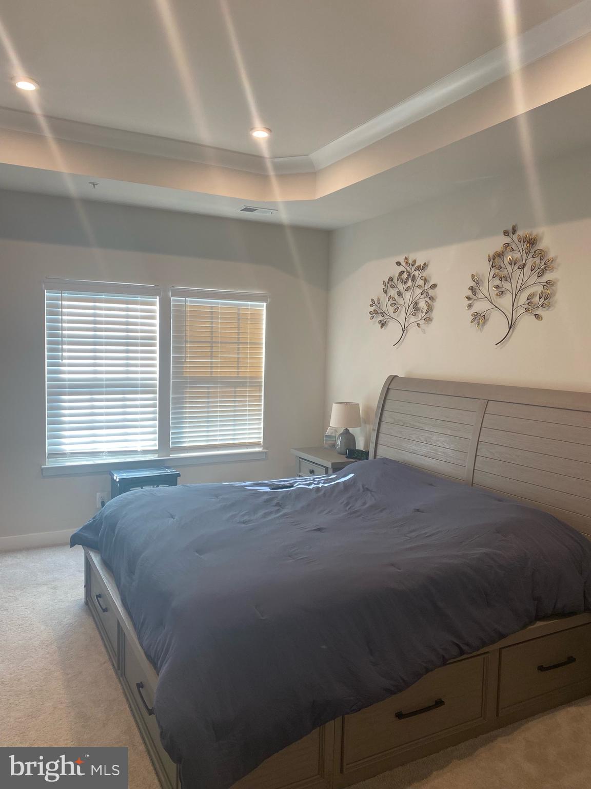 AMBER RIDGE - Residential Lease