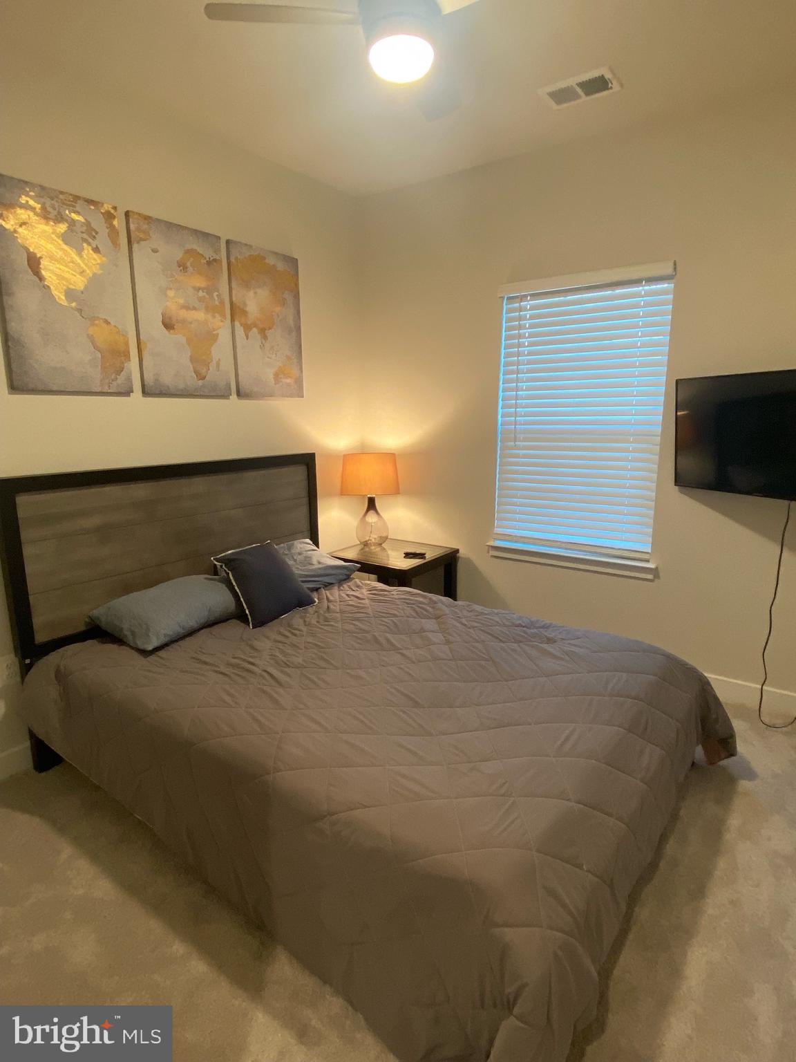 AMBER RIDGE - Residential Lease