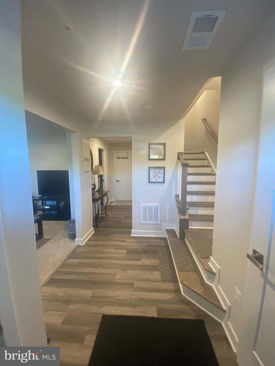 AMBER RIDGE - Residential Lease