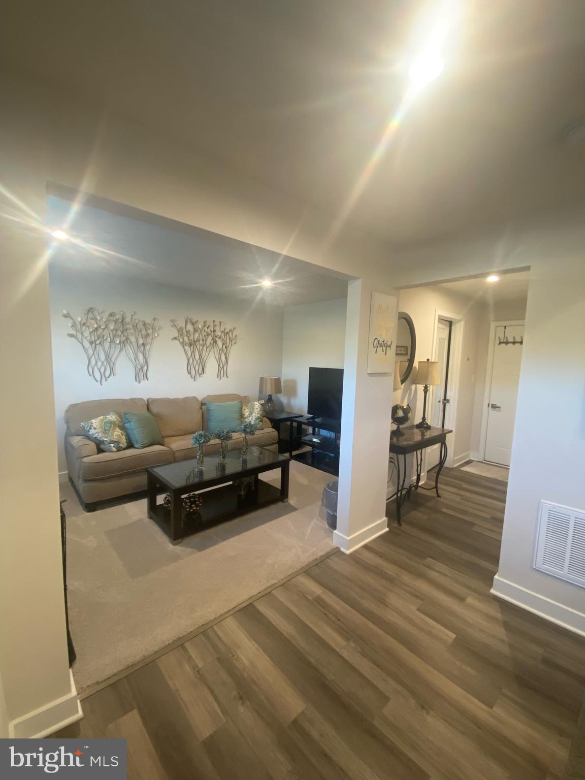 AMBER RIDGE - Residential Lease