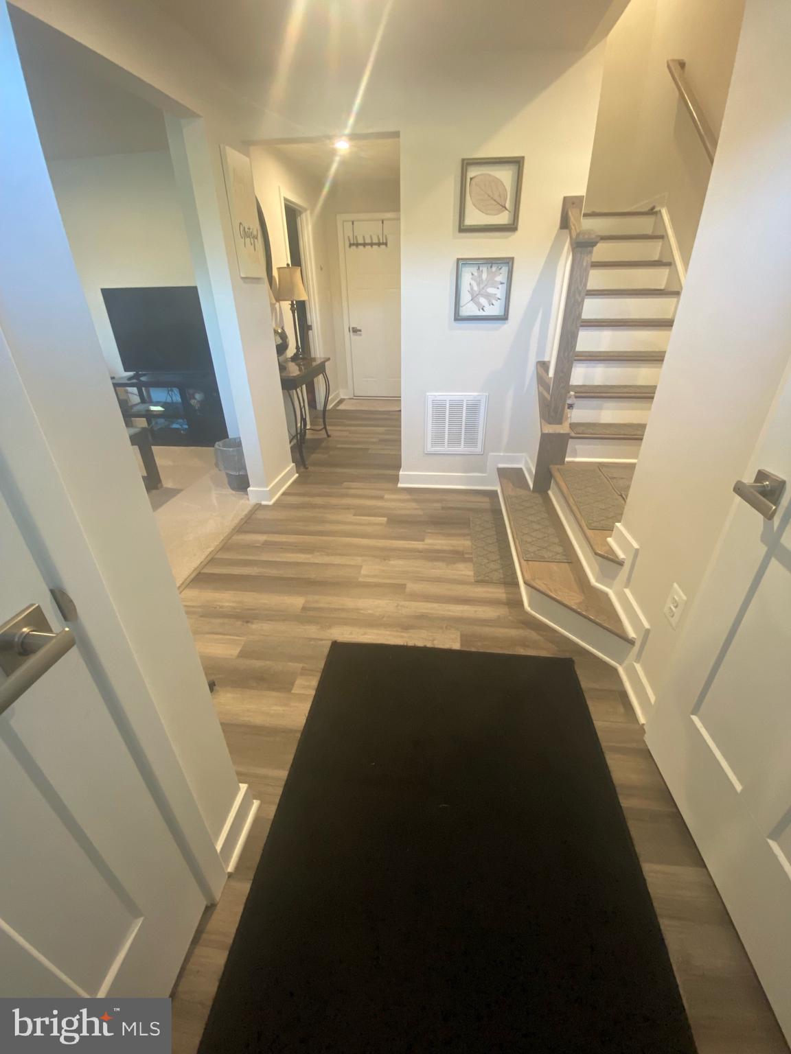 AMBER RIDGE - Residential Lease