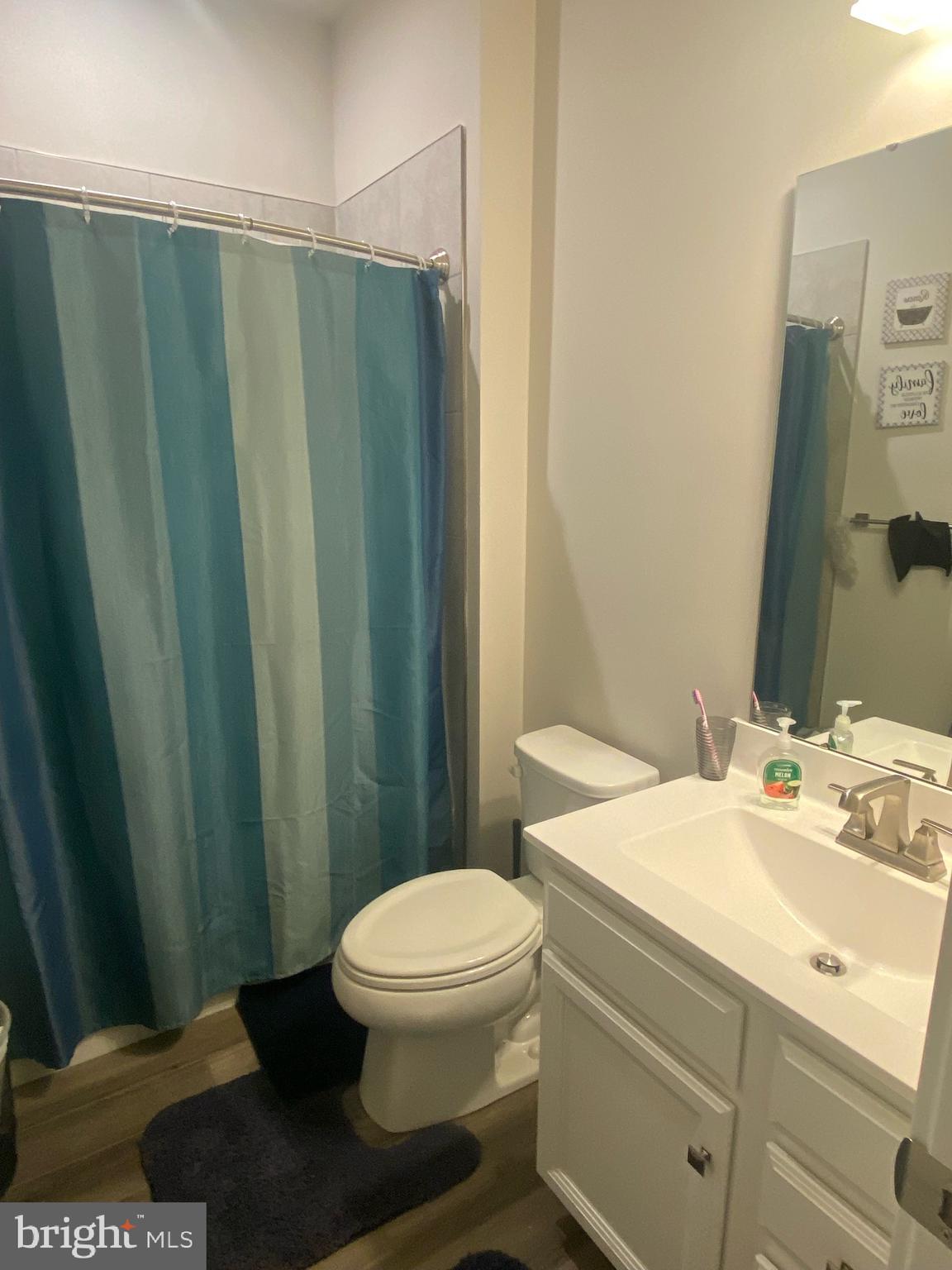 AMBER RIDGE - Residential Lease