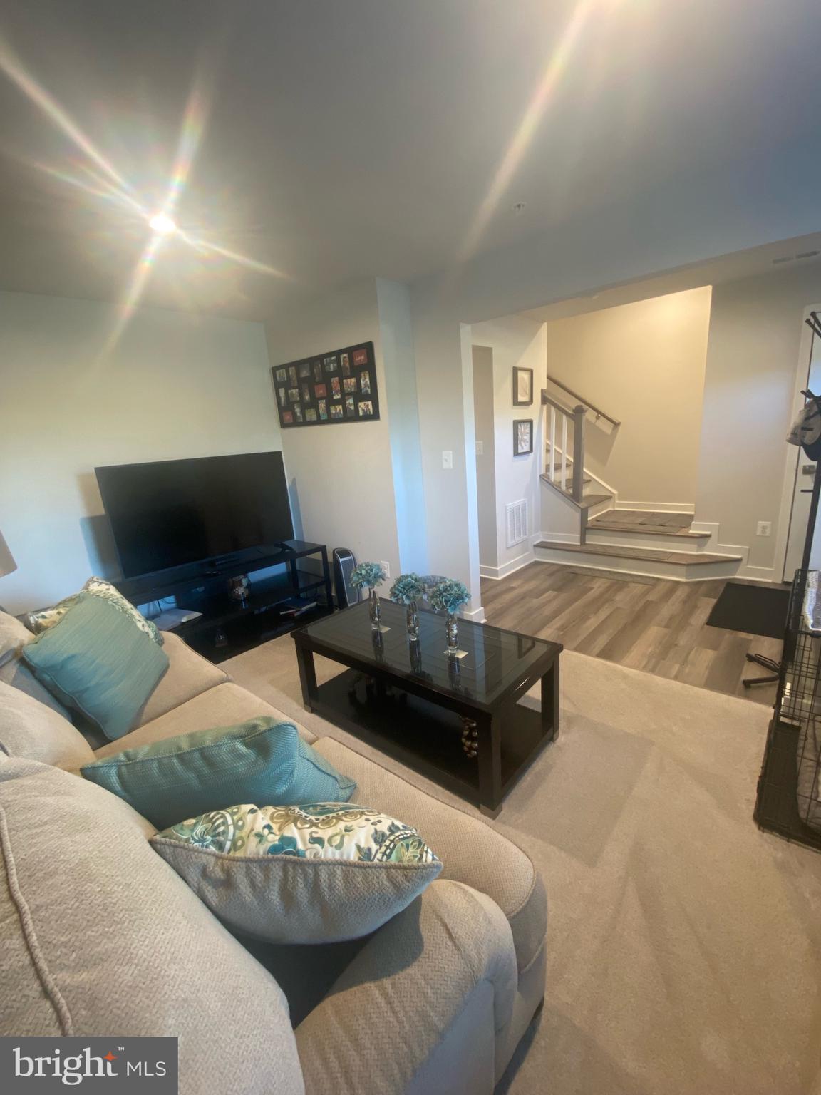 AMBER RIDGE - Residential Lease