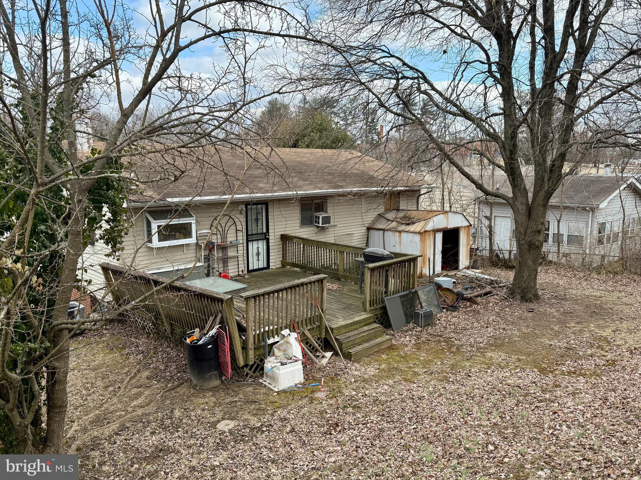HILLCREST HEIGHTS - Residential