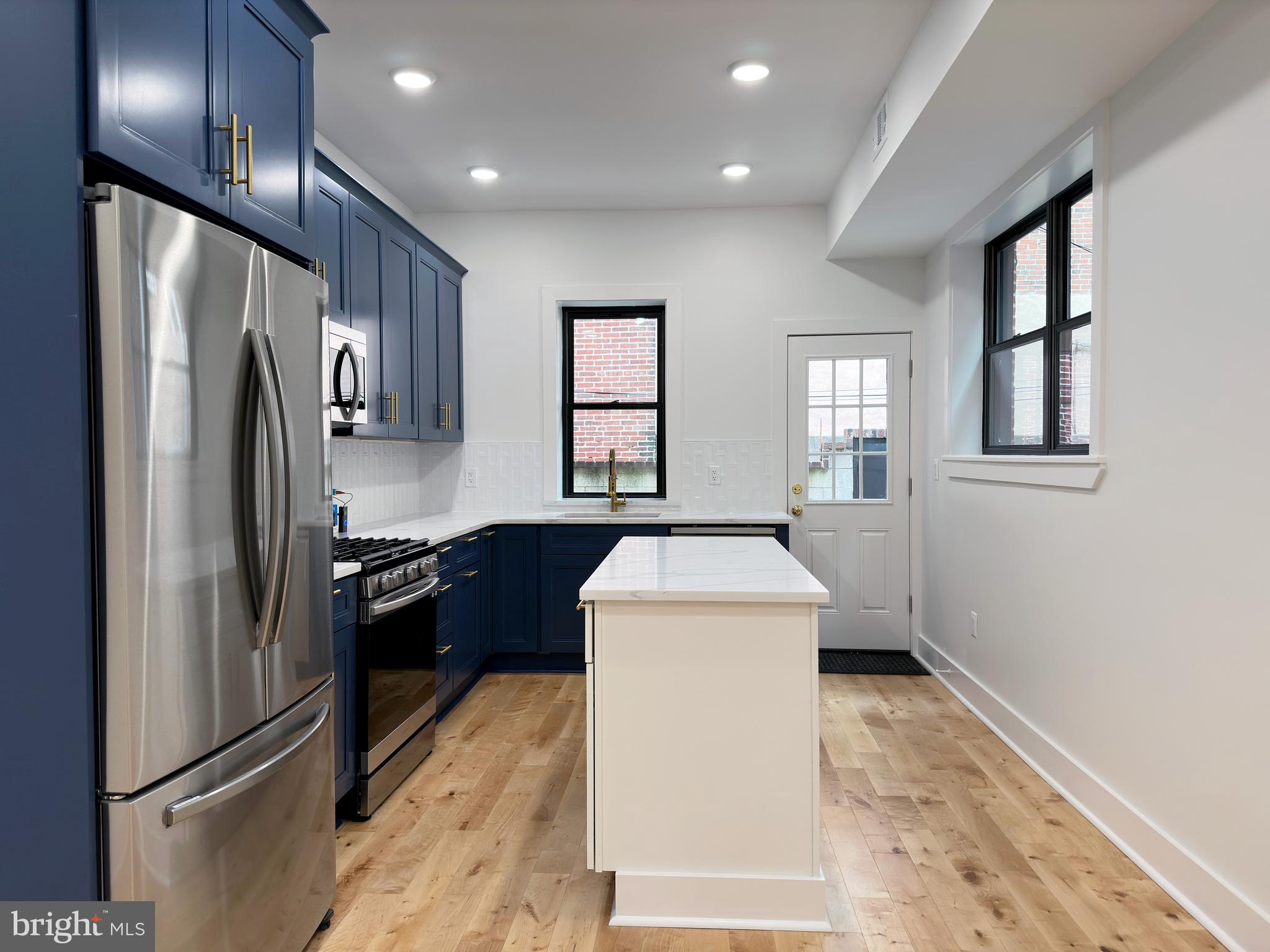 PHILADELPHIA (SOUTH) - Residential