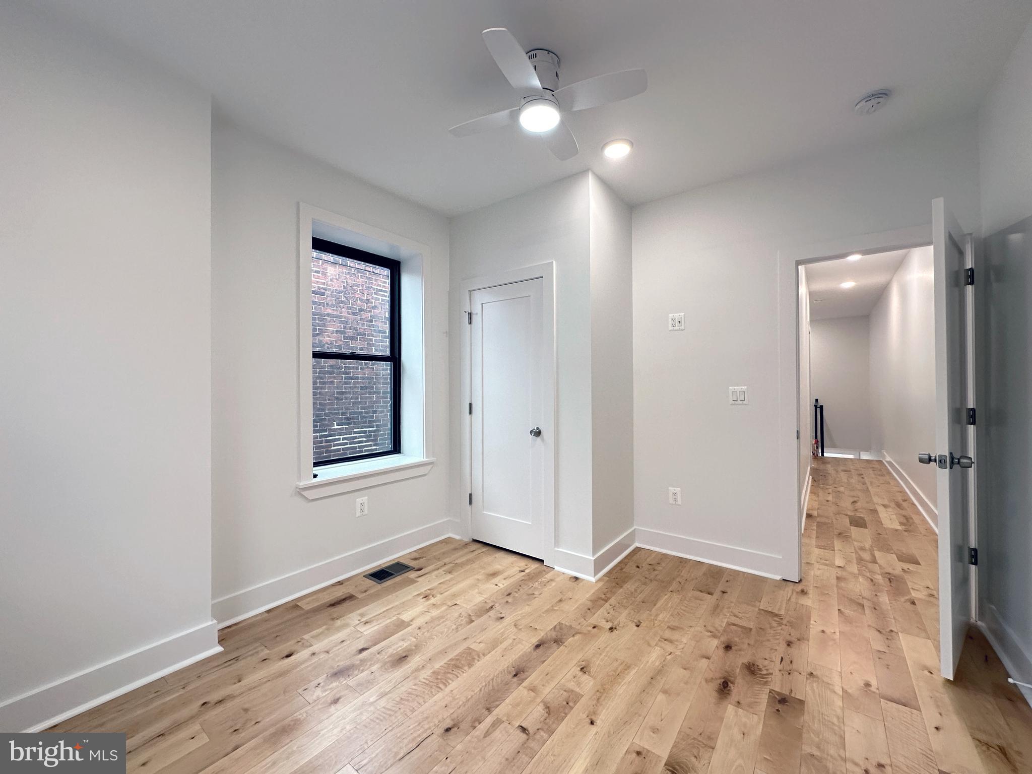 PHILADELPHIA (SOUTH) - Residential