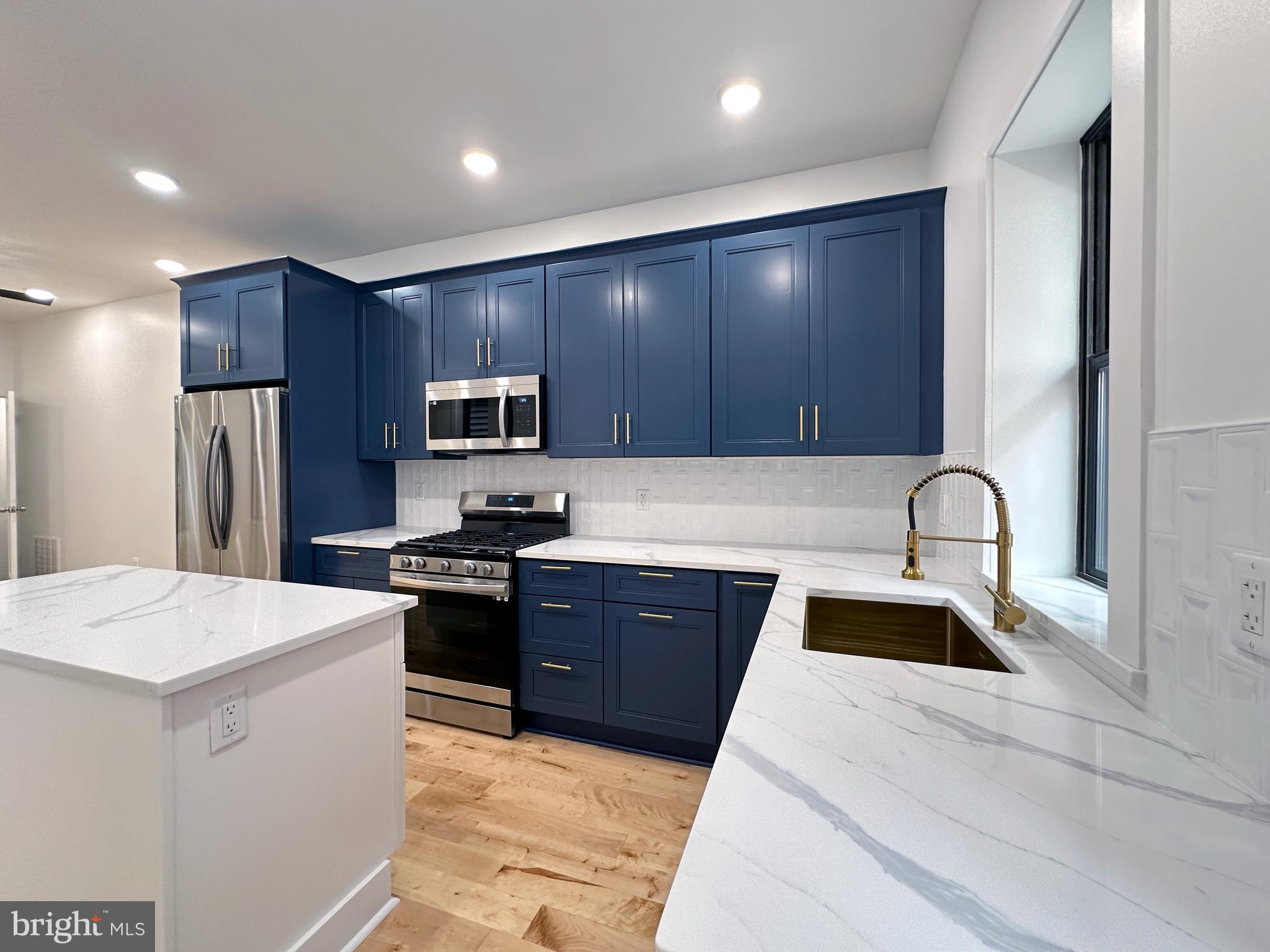 PHILADELPHIA (SOUTH) - Residential