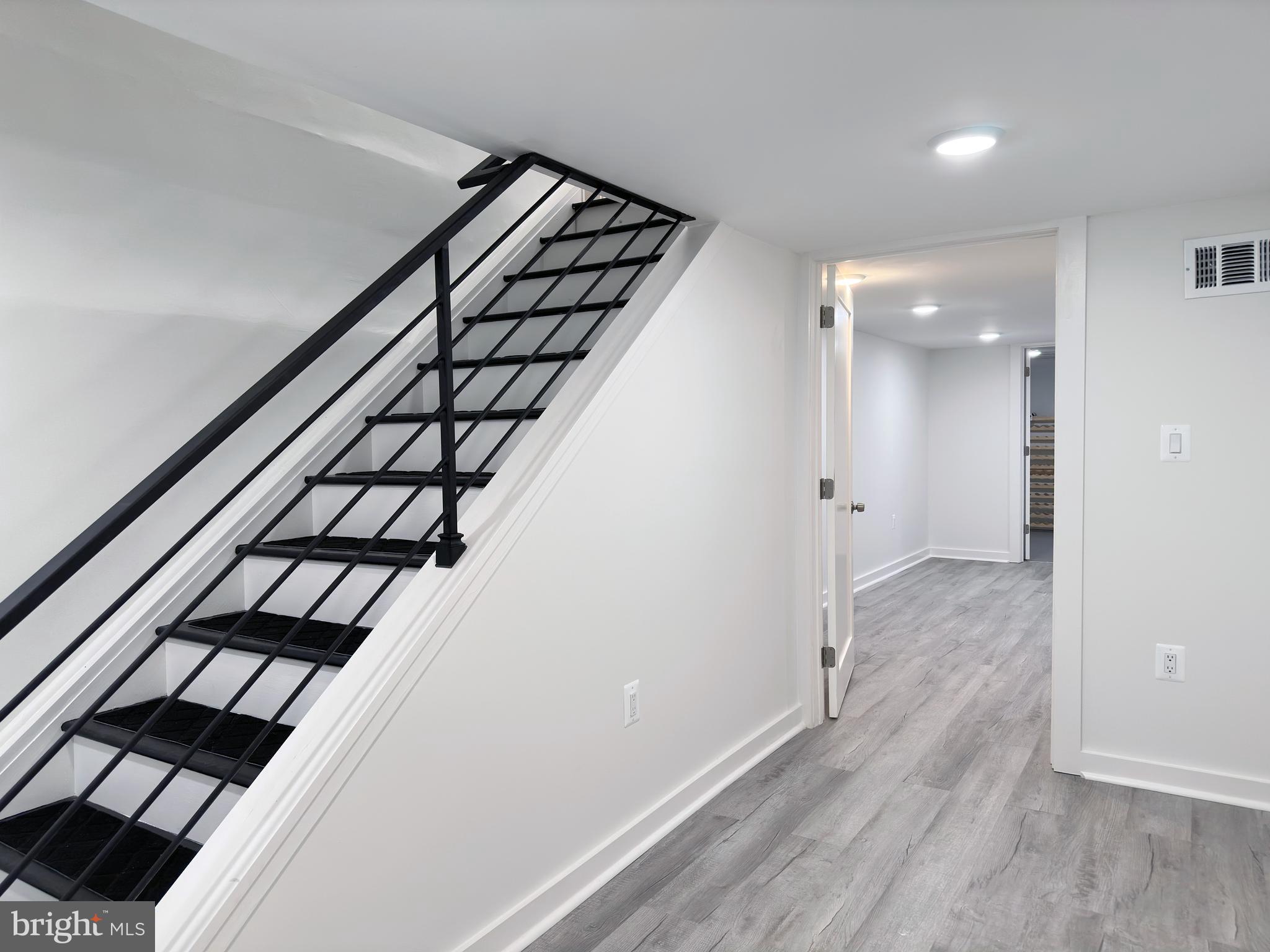 PHILADELPHIA (SOUTH) - Residential