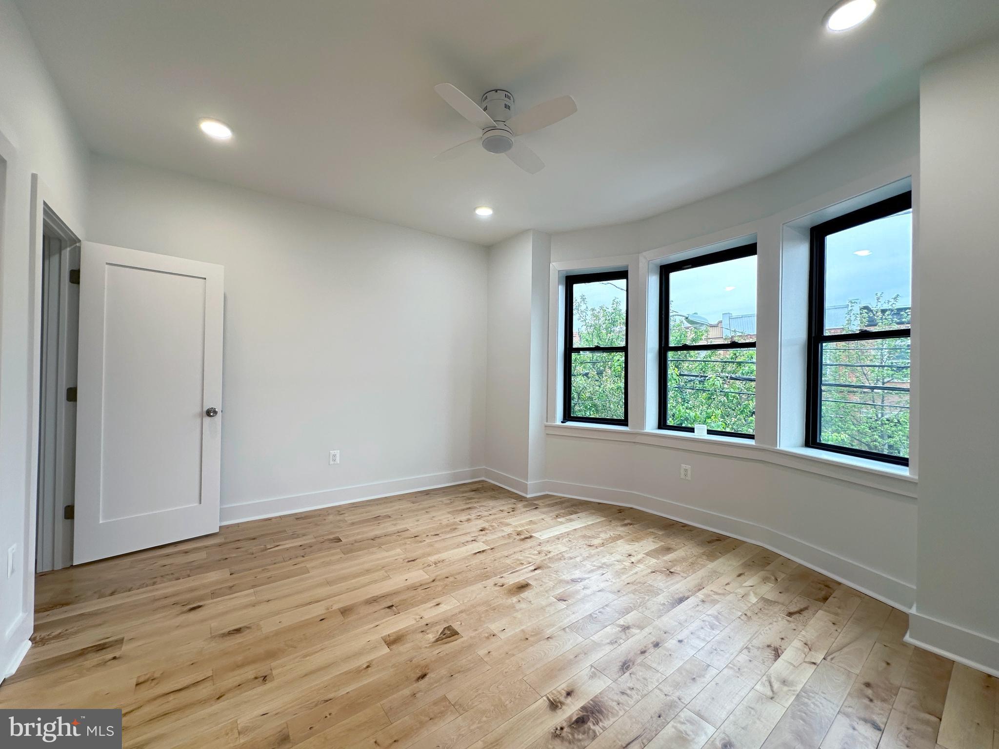 PHILADELPHIA (SOUTH) - Residential