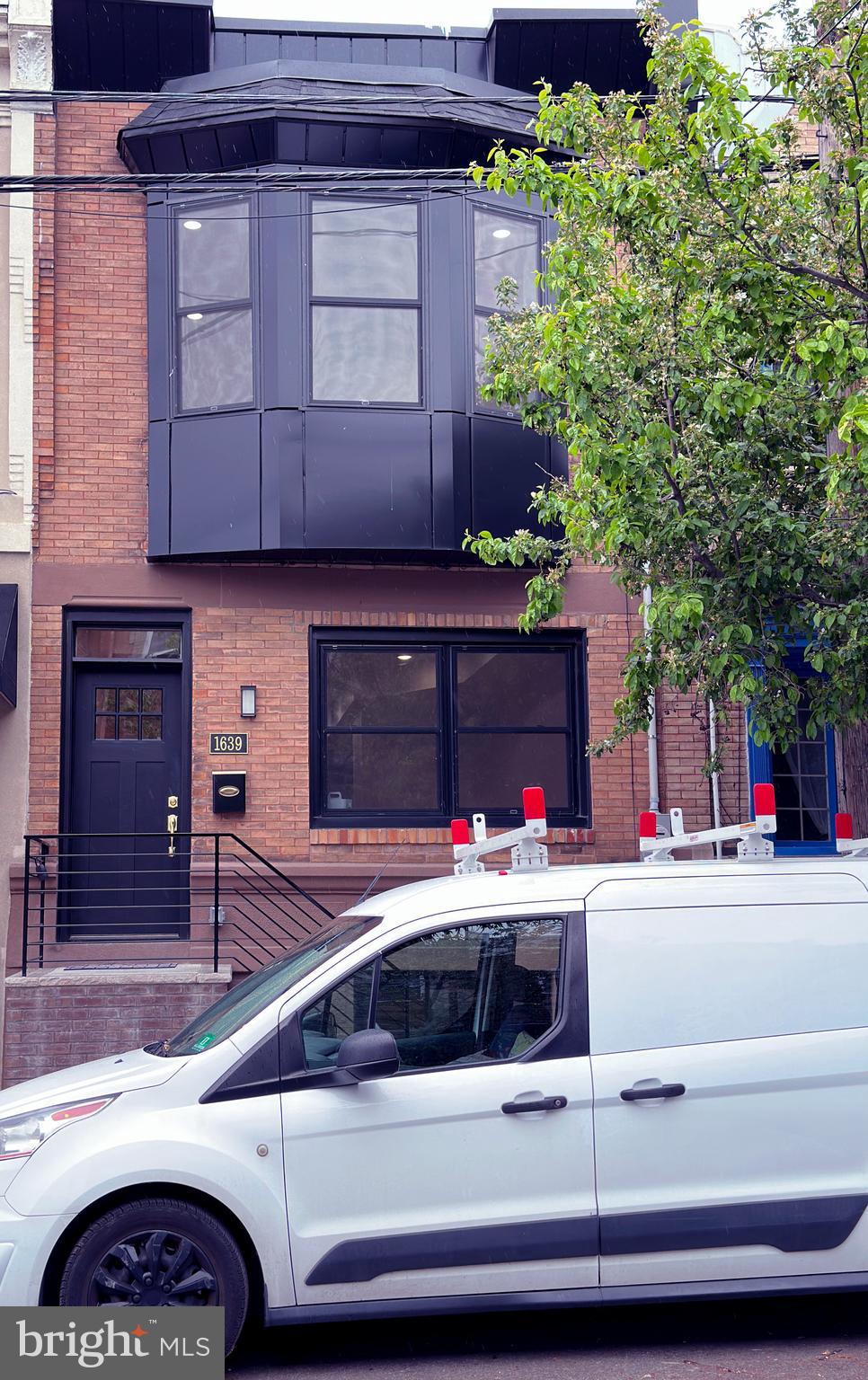 PHILADELPHIA (SOUTH) - Residential