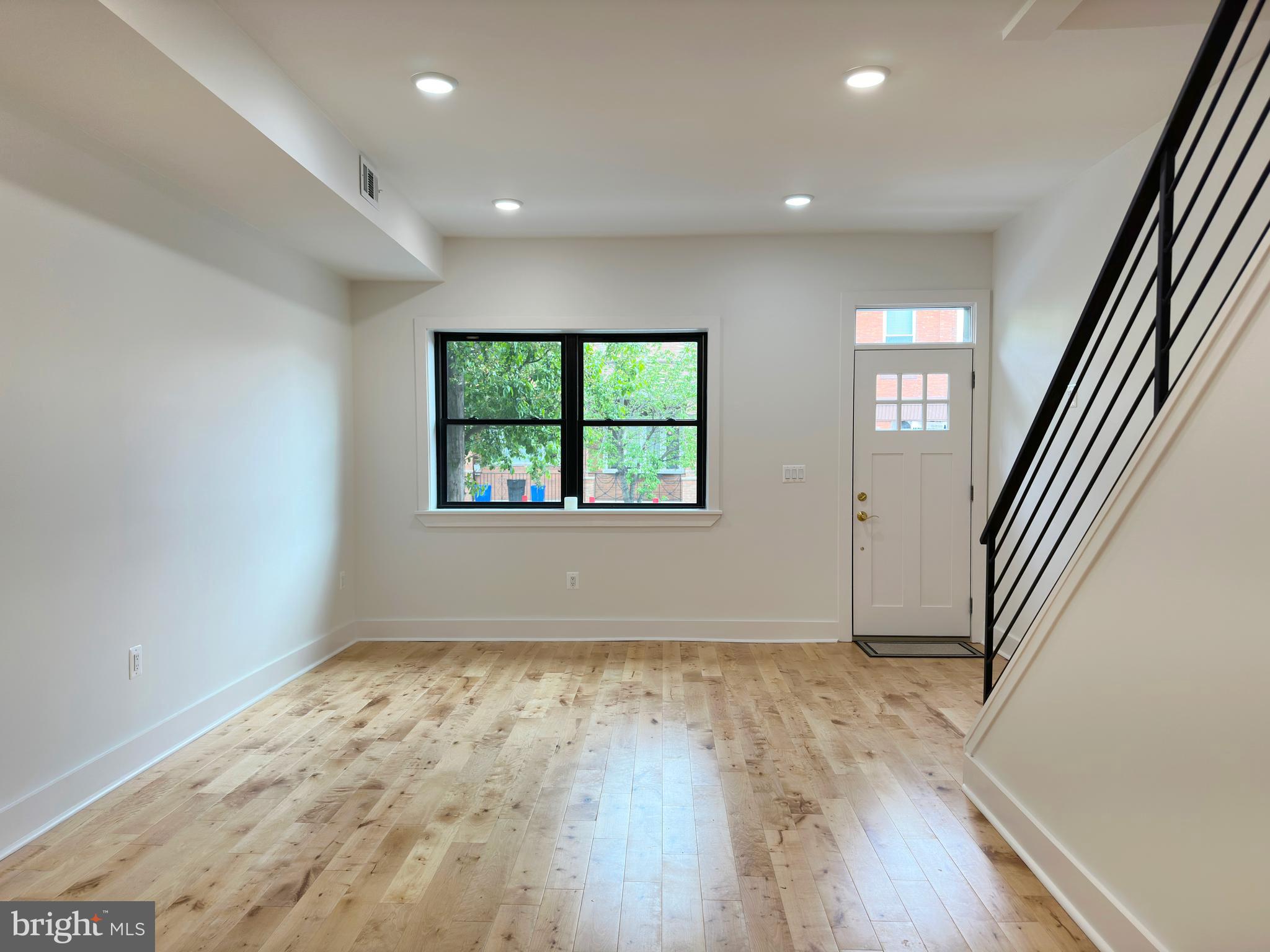 PHILADELPHIA (SOUTH) - Residential