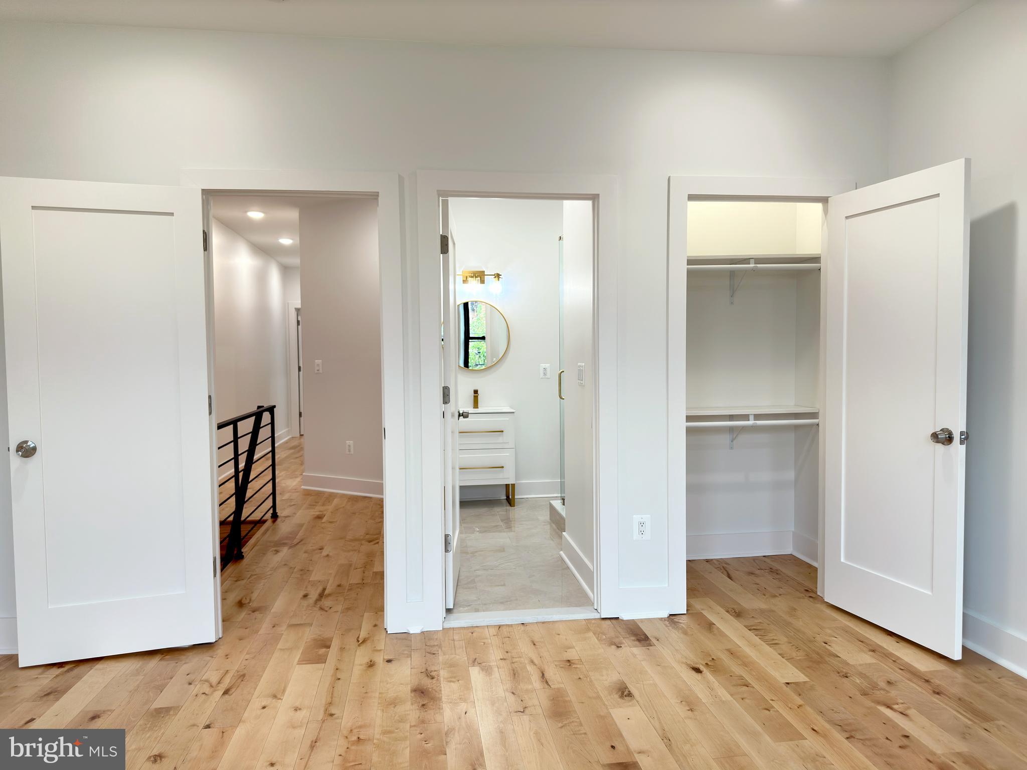 PHILADELPHIA (SOUTH) - Residential