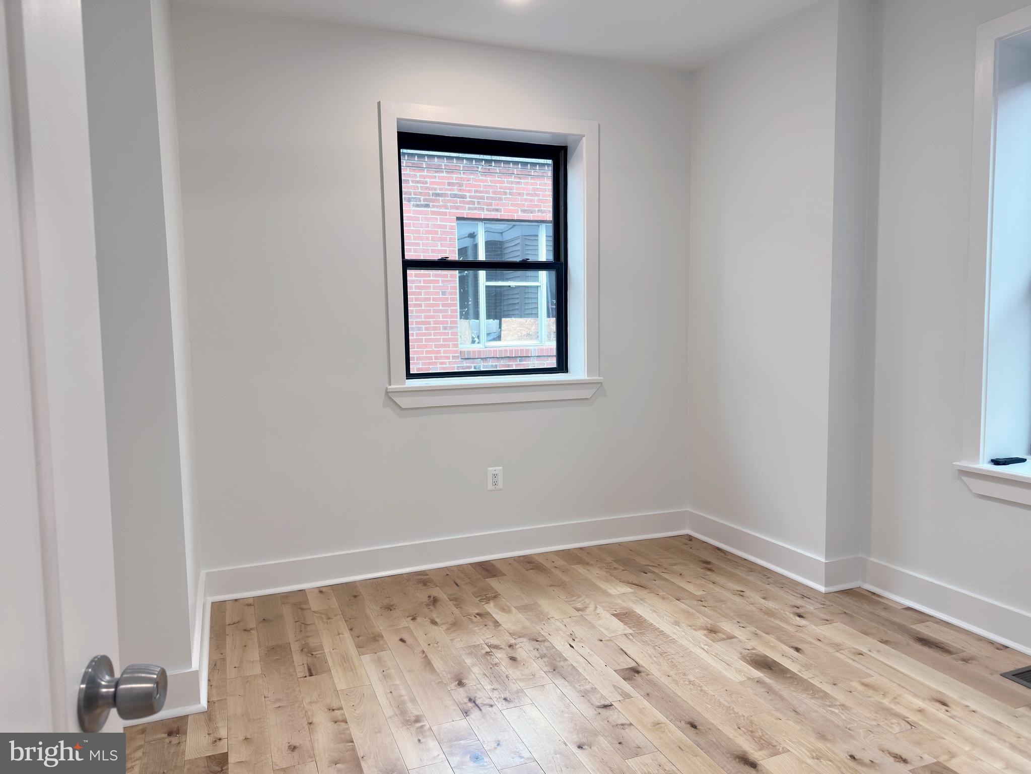 PHILADELPHIA (SOUTH) - Residential