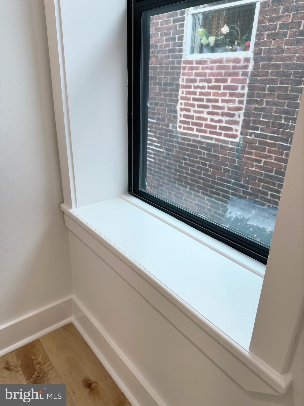 PHILADELPHIA (SOUTH) - Residential