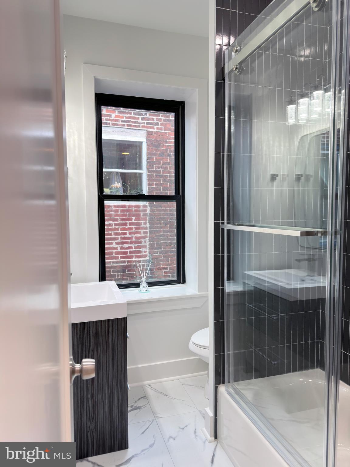 PHILADELPHIA (SOUTH) - Residential