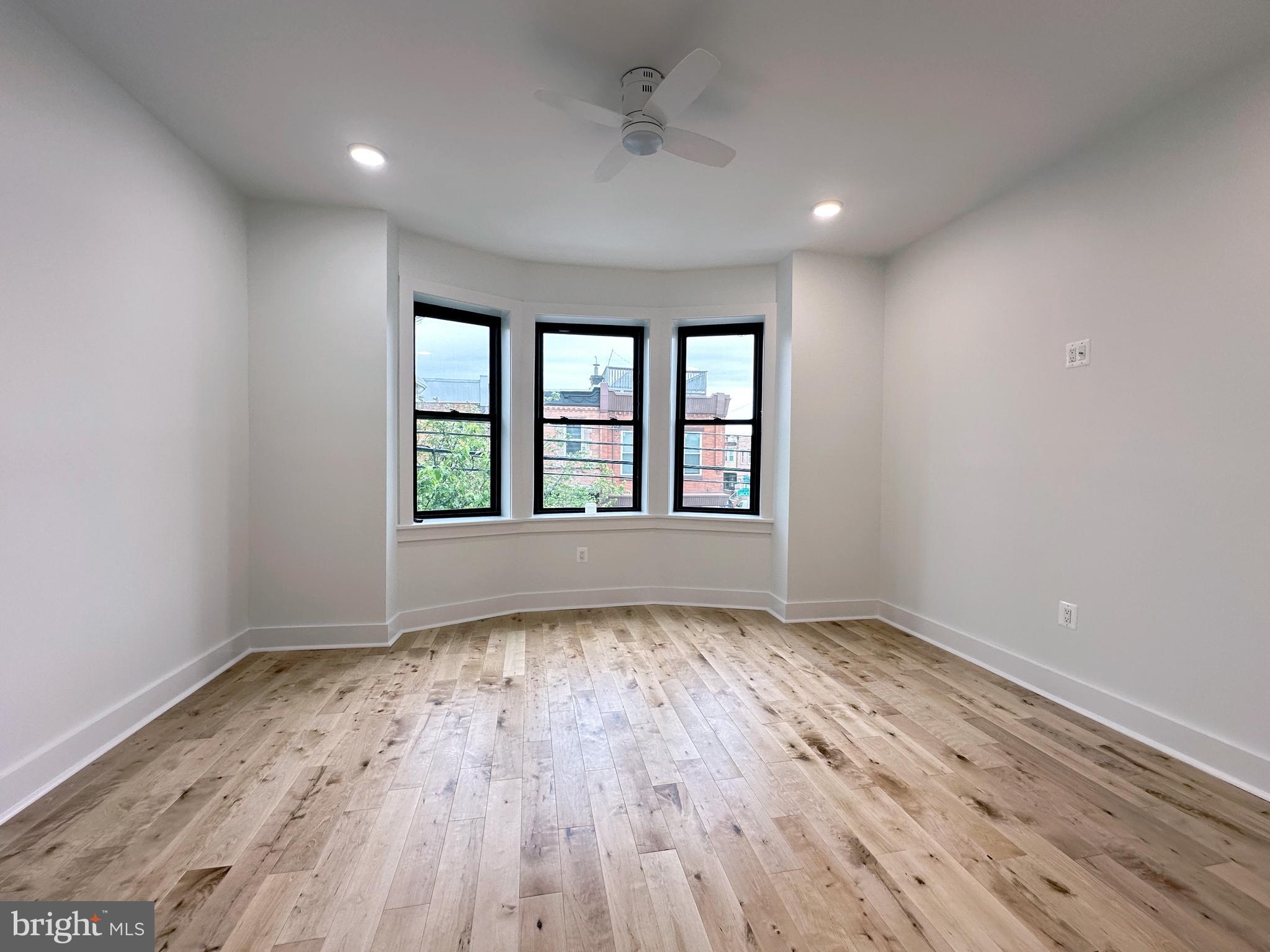 PHILADELPHIA (SOUTH) - Residential