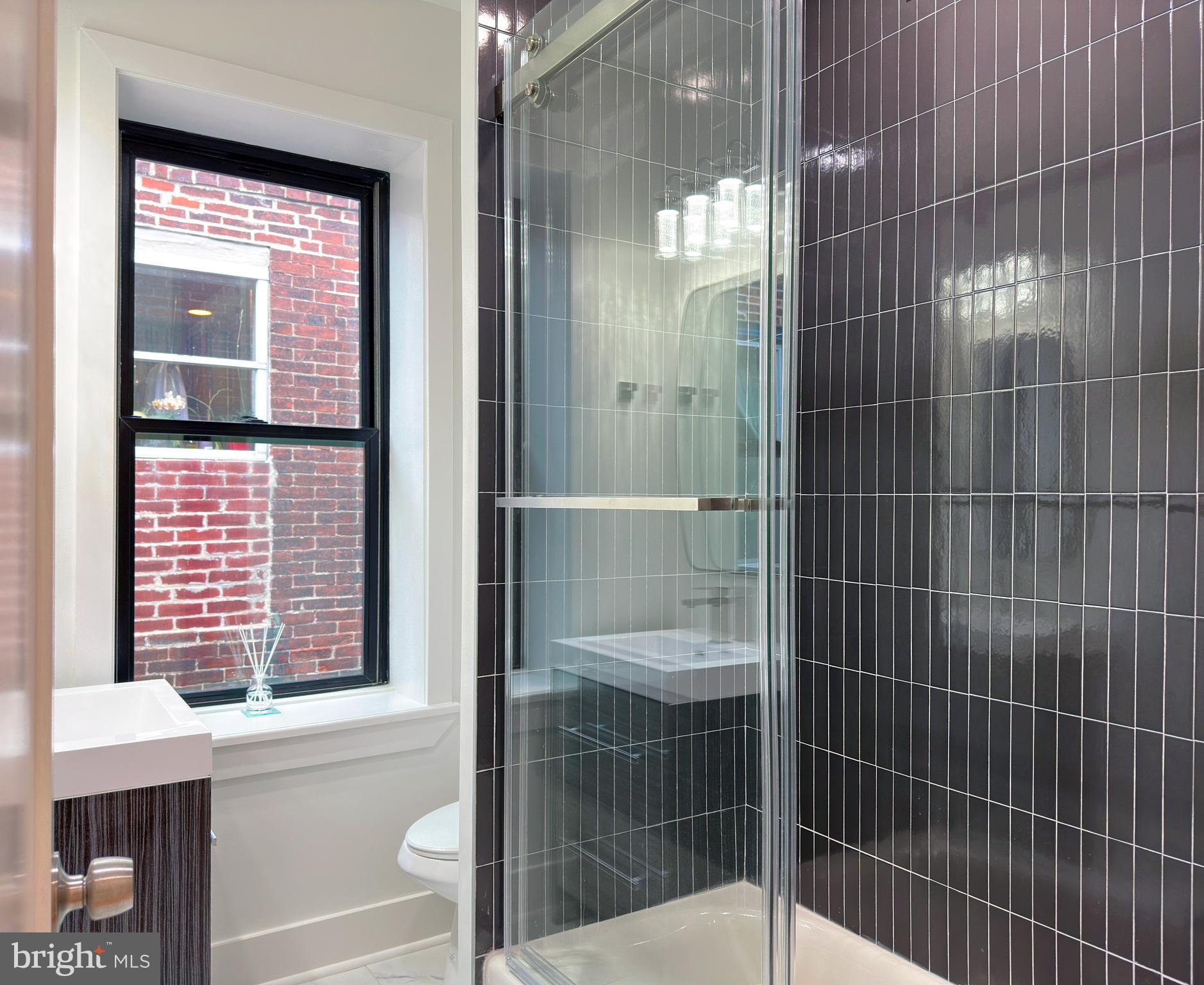 PHILADELPHIA (SOUTH) - Residential