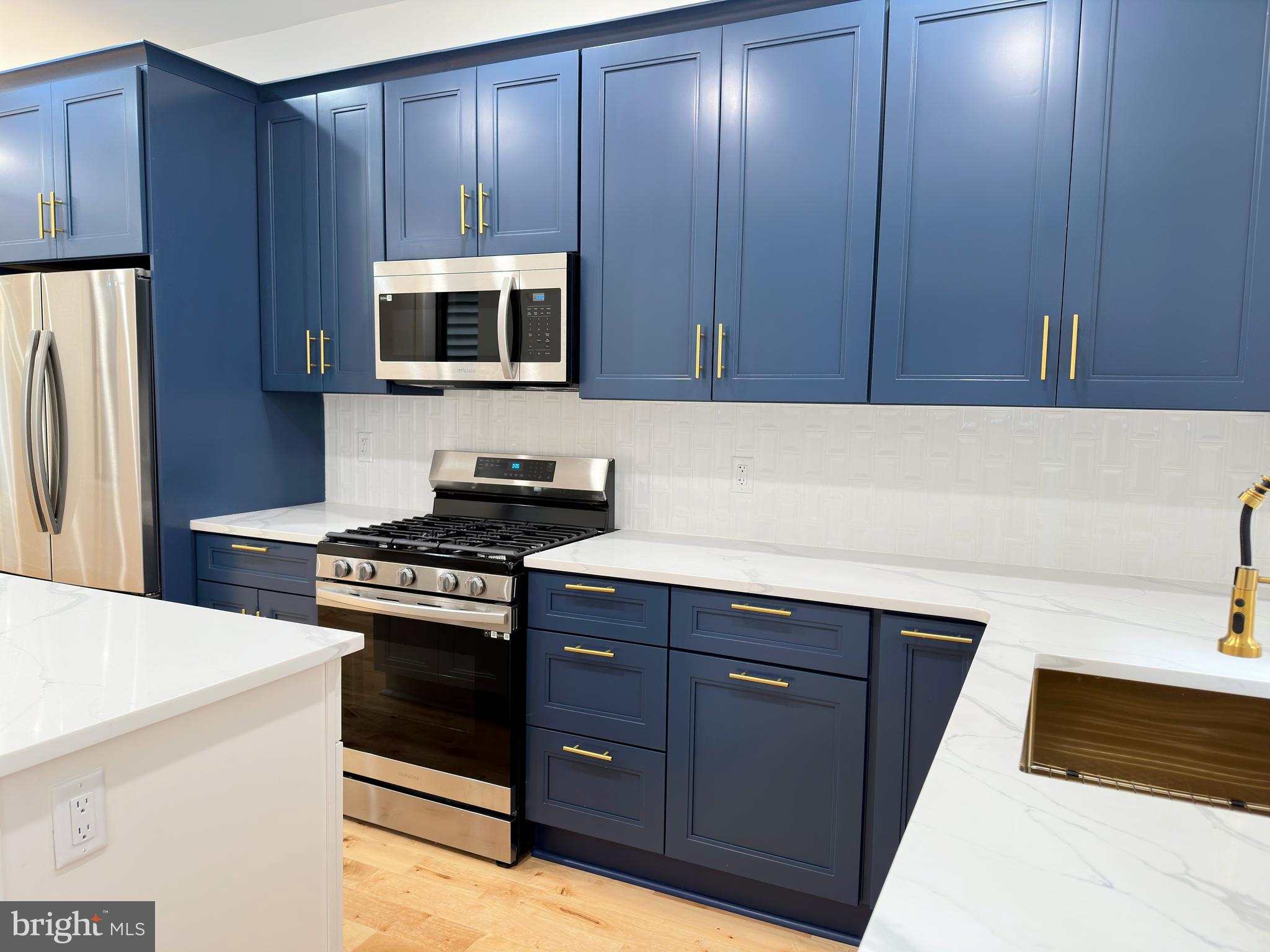 PHILADELPHIA (SOUTH) - Residential