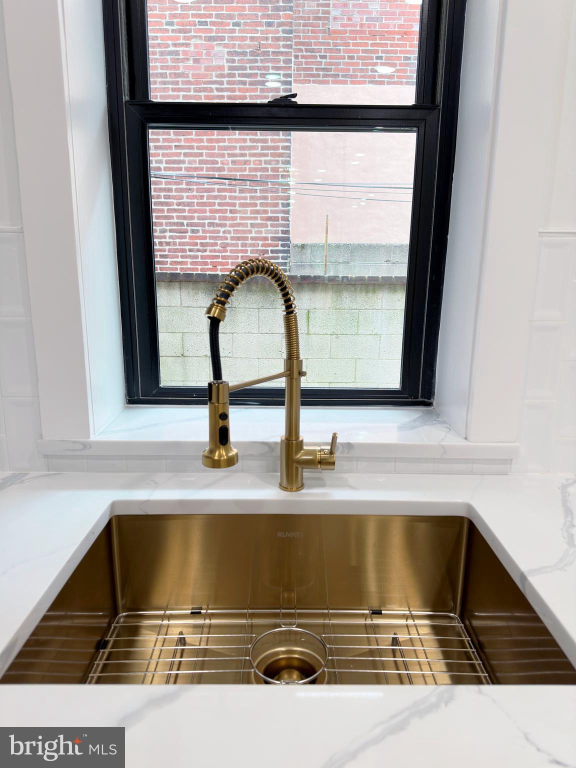 PHILADELPHIA (SOUTH) - Residential