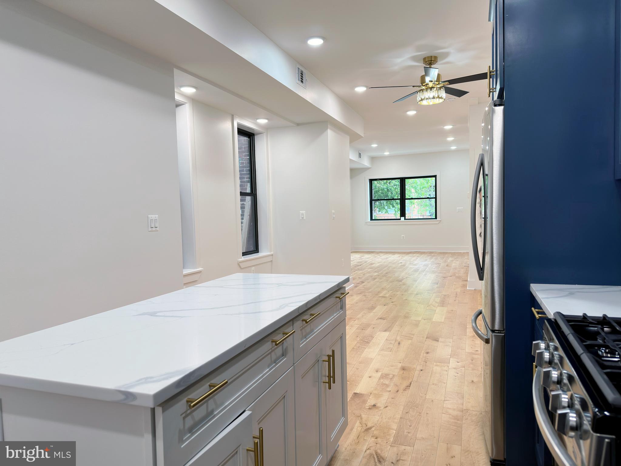 PHILADELPHIA (SOUTH) - Residential