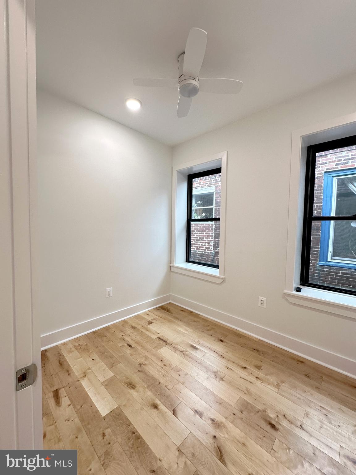 PHILADELPHIA (SOUTH) - Residential