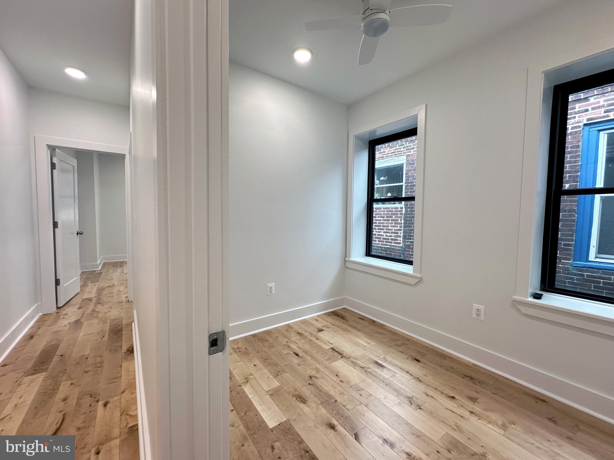 PHILADELPHIA (SOUTH) - Residential