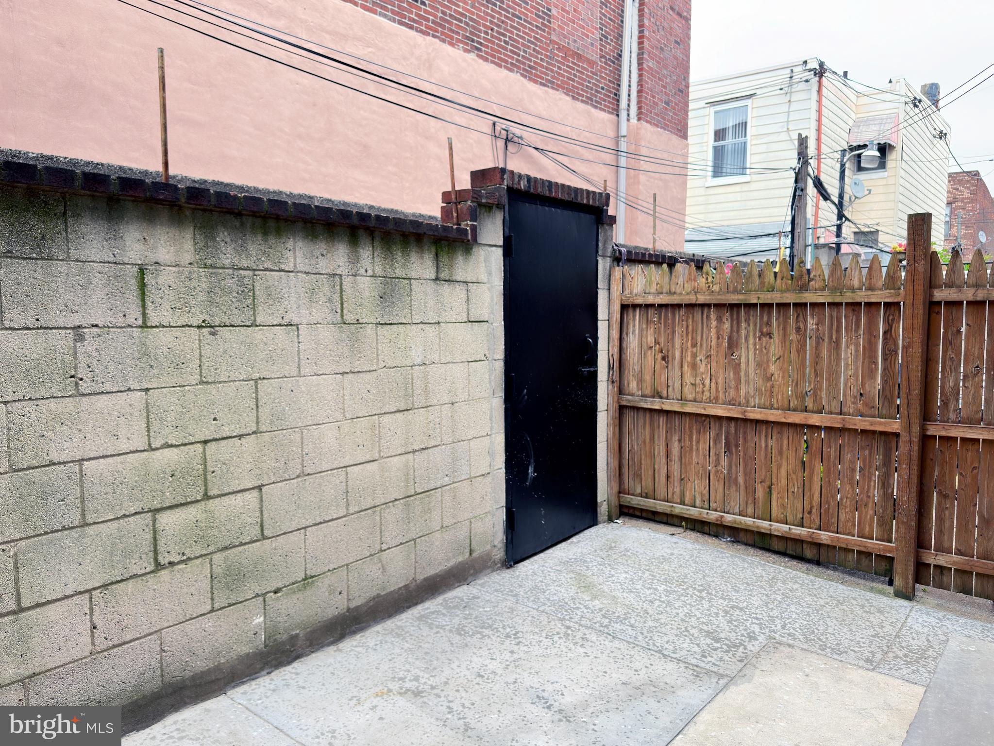 PHILADELPHIA (SOUTH) - Residential